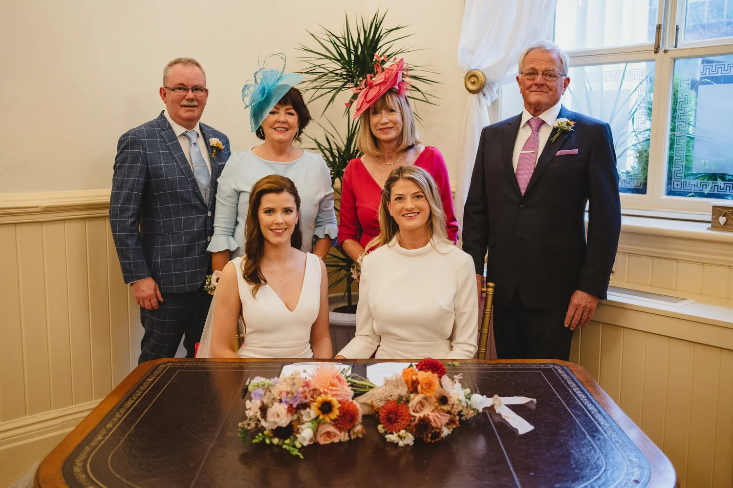  Brighton Wedding Photos at the Grand Hotel, Town Hall, Med and Patterns  