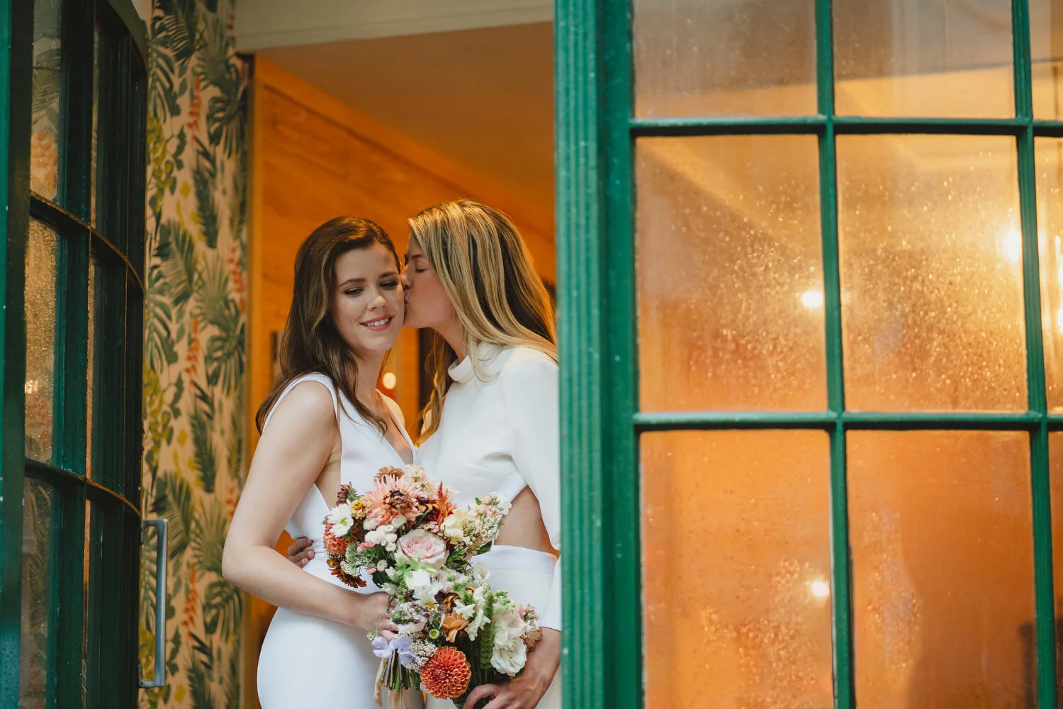  Brighton Wedding Photos at the Grand Hotel, Town Hall, Med and Patterns  