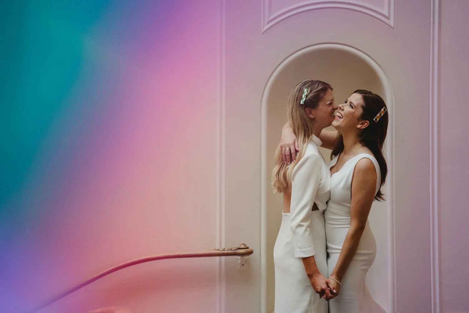  Brighton Wedding Photos at the Grand Hotel, Town Hall, Med and Patterns  