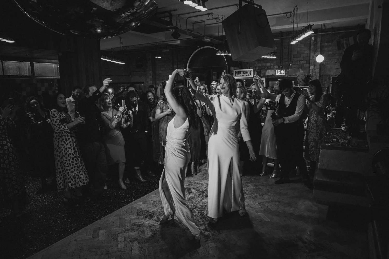  Brighton Wedding Photos at the Grand Hotel, Town Hall, Med and Patterns  