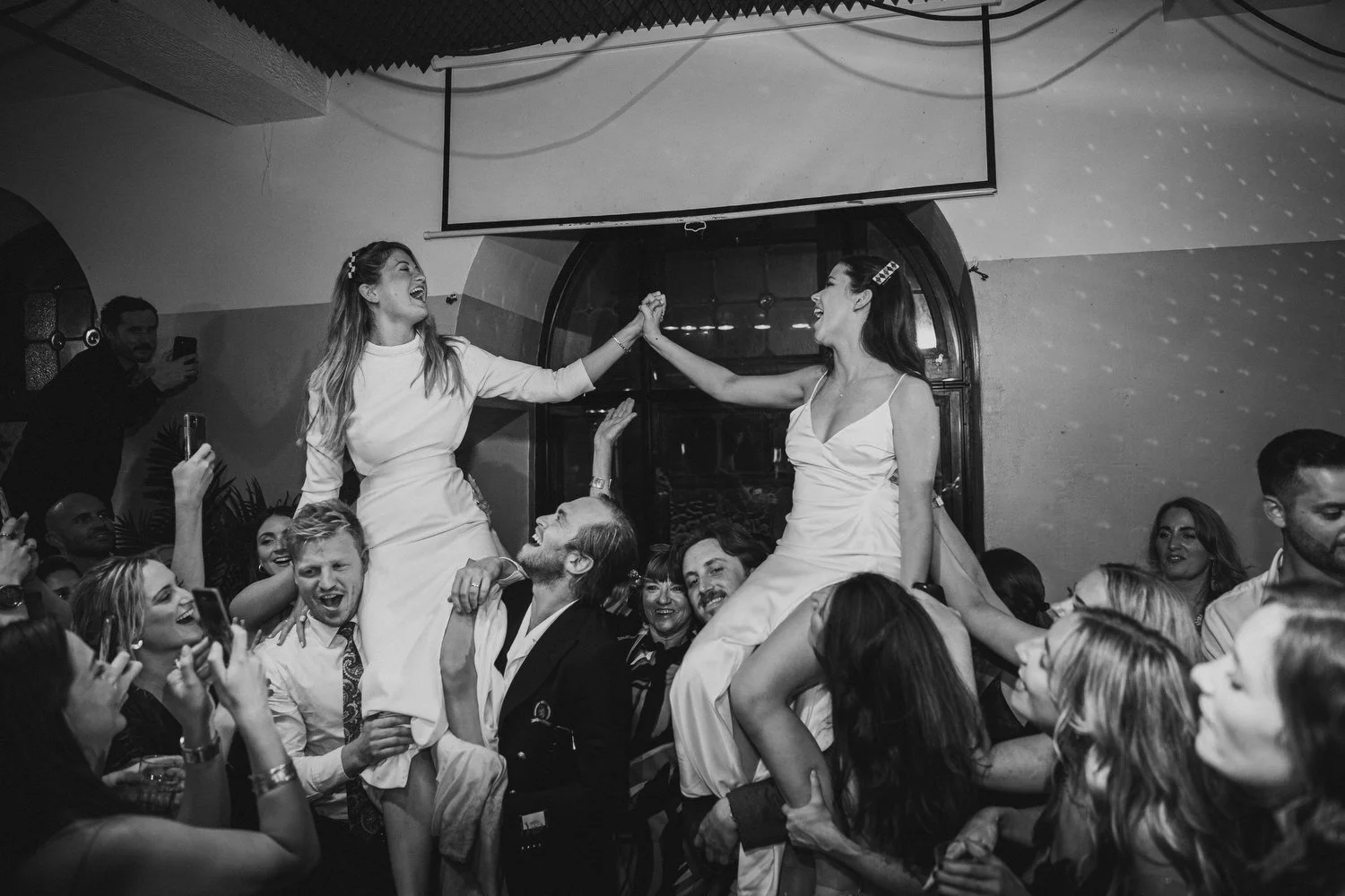  Brighton Wedding Photos at the Grand Hotel, Town Hall, Med and Patterns  