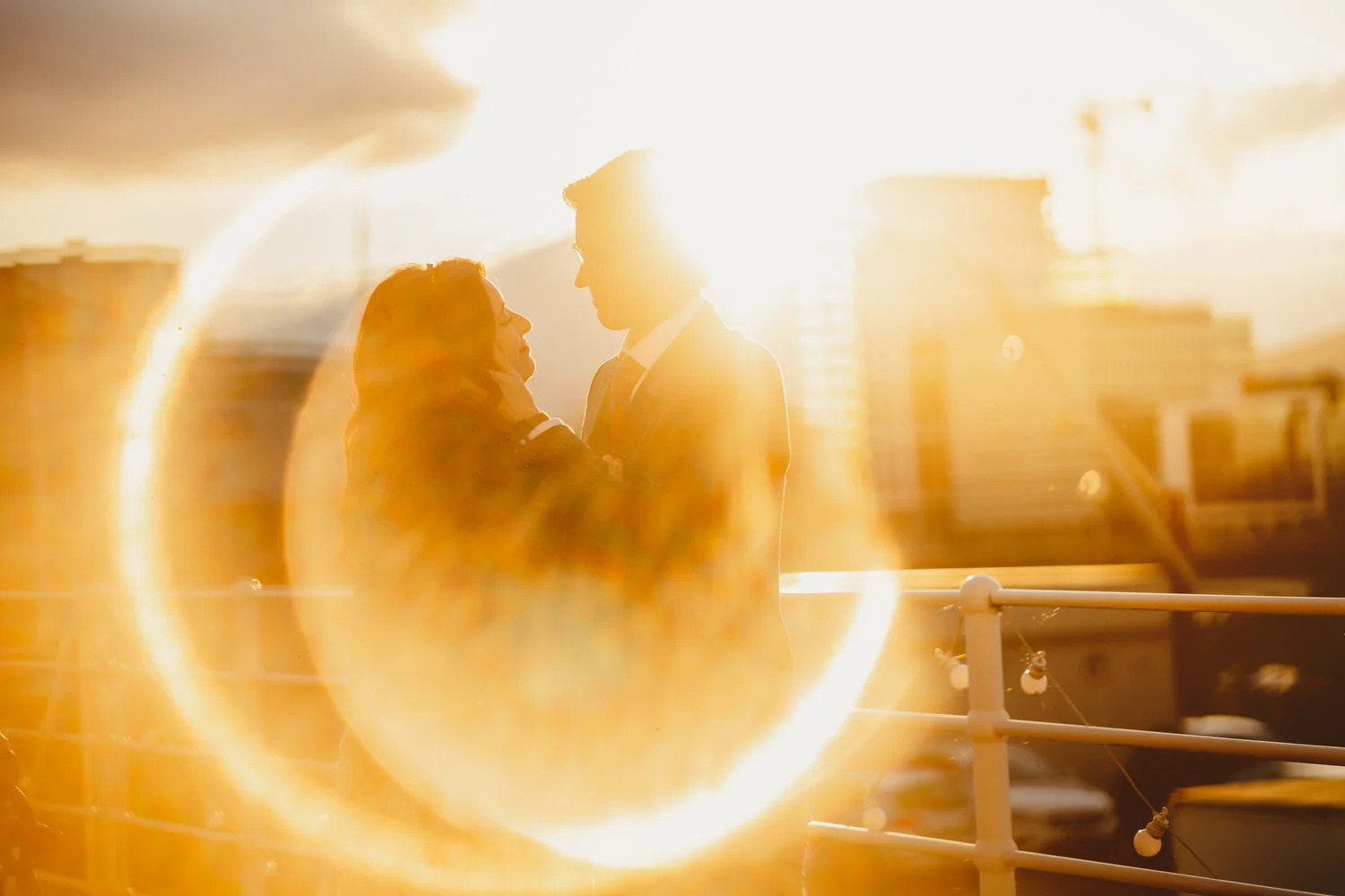  Stephanie and Richard’s wedding in SS Nomadic at Titanic Quarter Belfast wedding photos. 