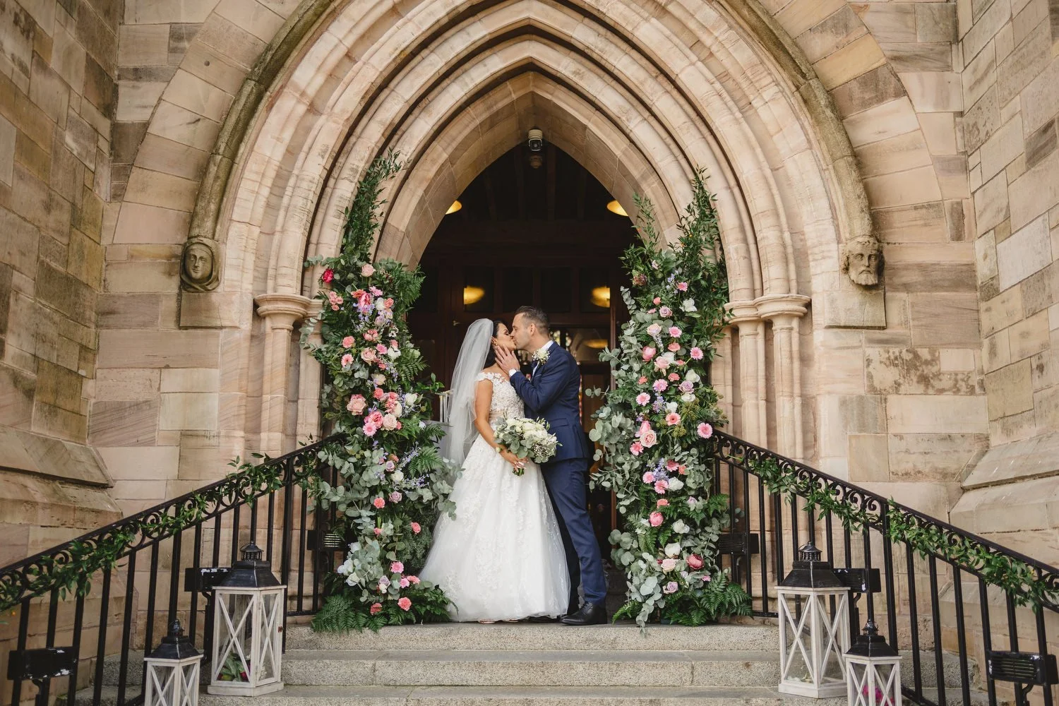  Tullyglass Hotel Wedding Photos.  Cookstown wedding Photographer, Simple Tapestry.  