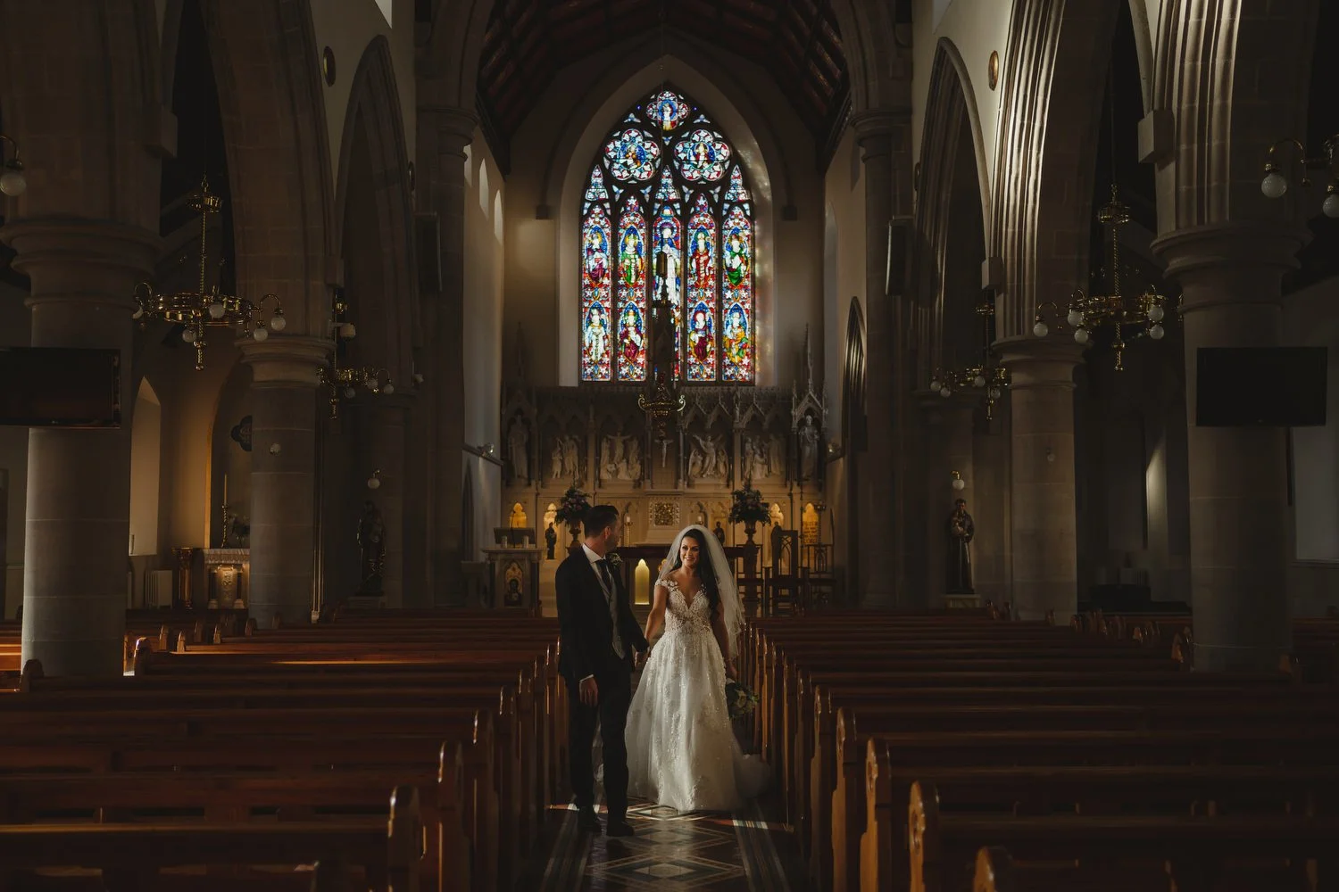  Tullyglass Hotel Wedding Photos.  Cookstown wedding Photographer, Simple Tapestry.  