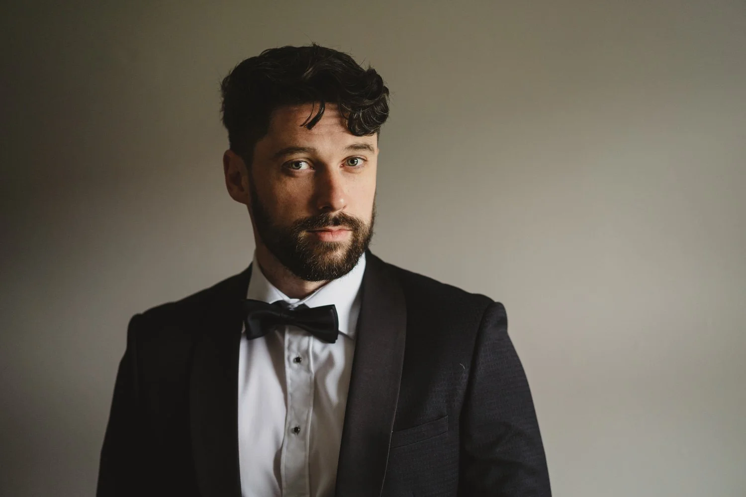  Cabaret Super Club AMPM Treehouse Wedding Photos Belfast 