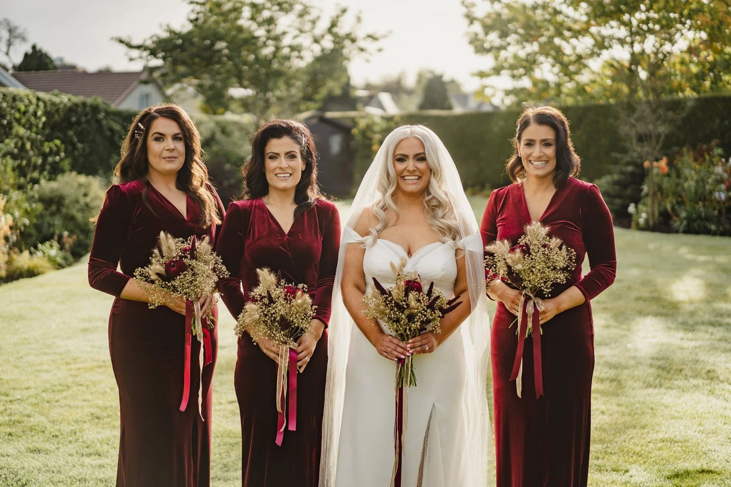  Cabaret Super Club AMPM Treehouse Wedding Photos Belfast 