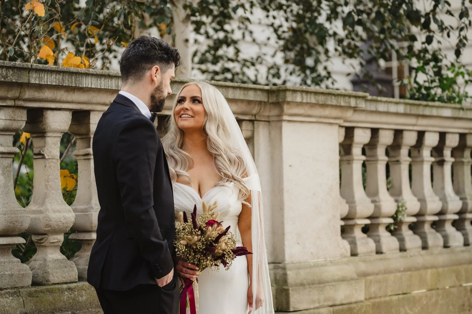  Cabaret Super Club AMPM Treehouse Wedding Photos Belfast 