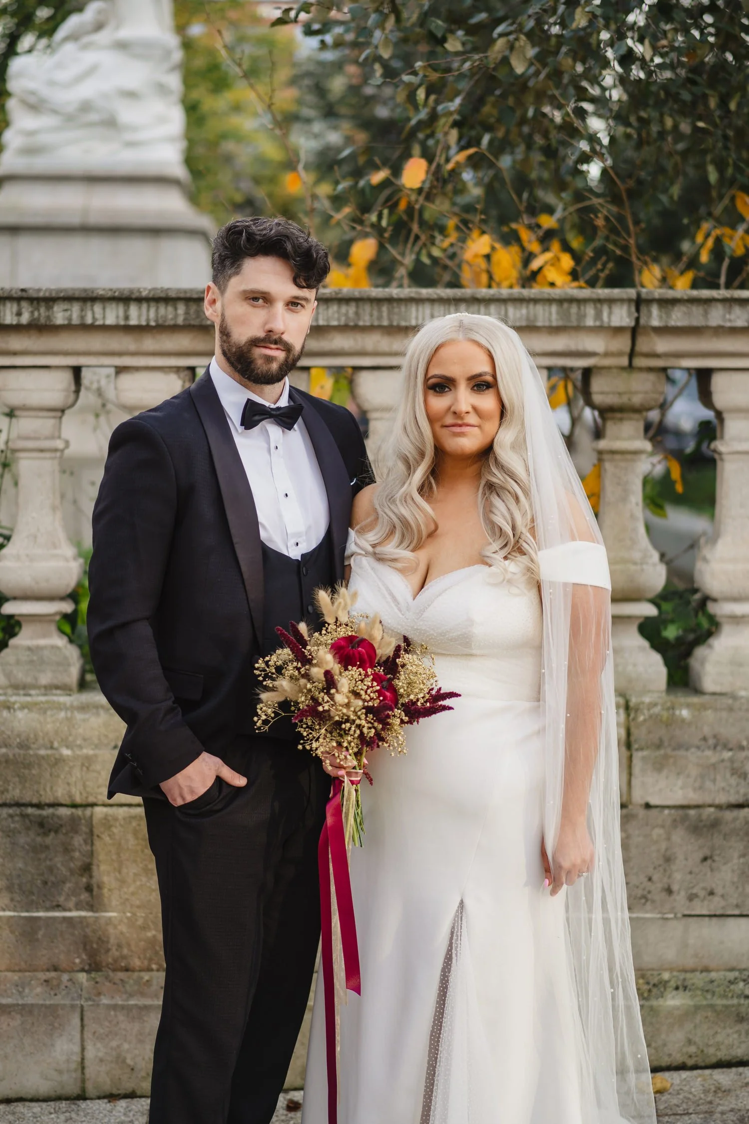  Cabaret Super Club AMPM Treehouse Wedding Photos Belfast 