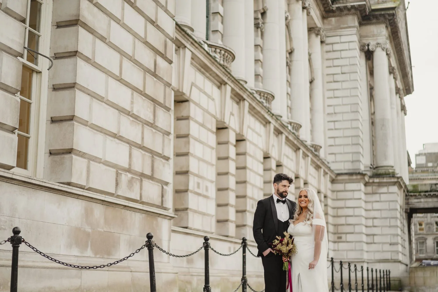  Cabaret Super Club AMPM Treehouse Wedding Photos Belfast 