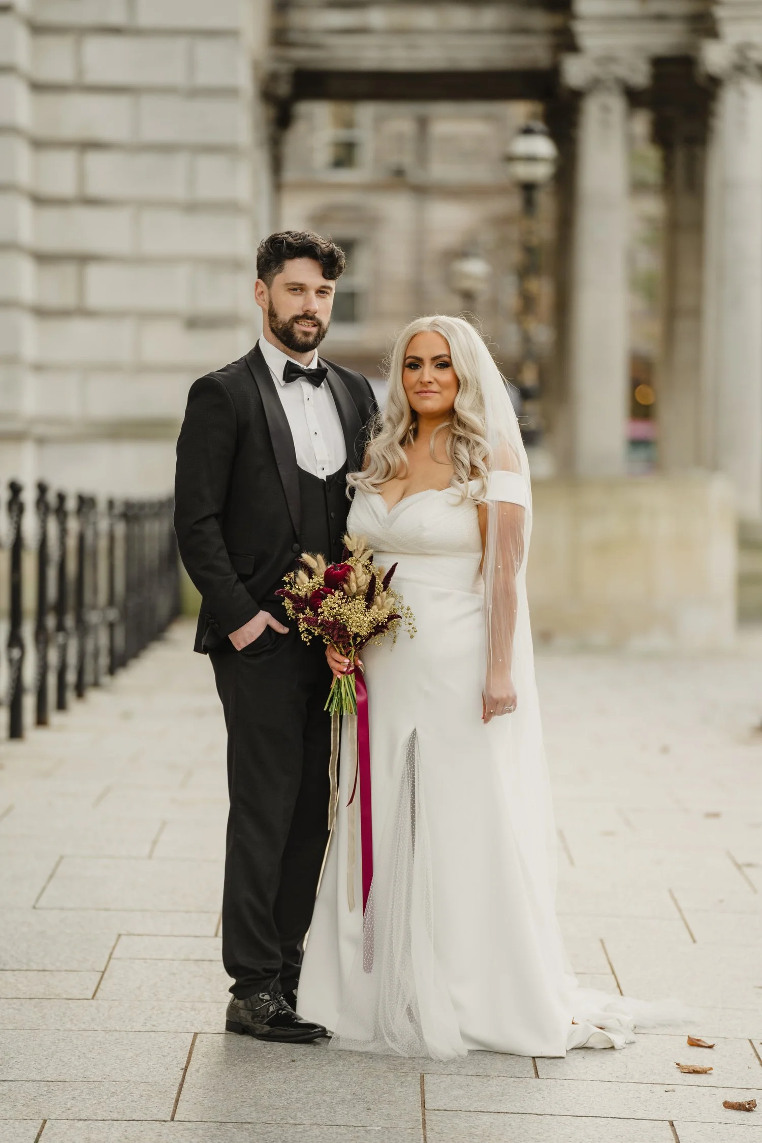  Cabaret Super Club AMPM Treehouse Wedding Photos Belfast 