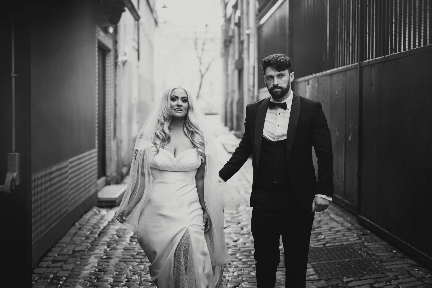  Cabaret Super Club AMPM Treehouse Wedding Photos Belfast 