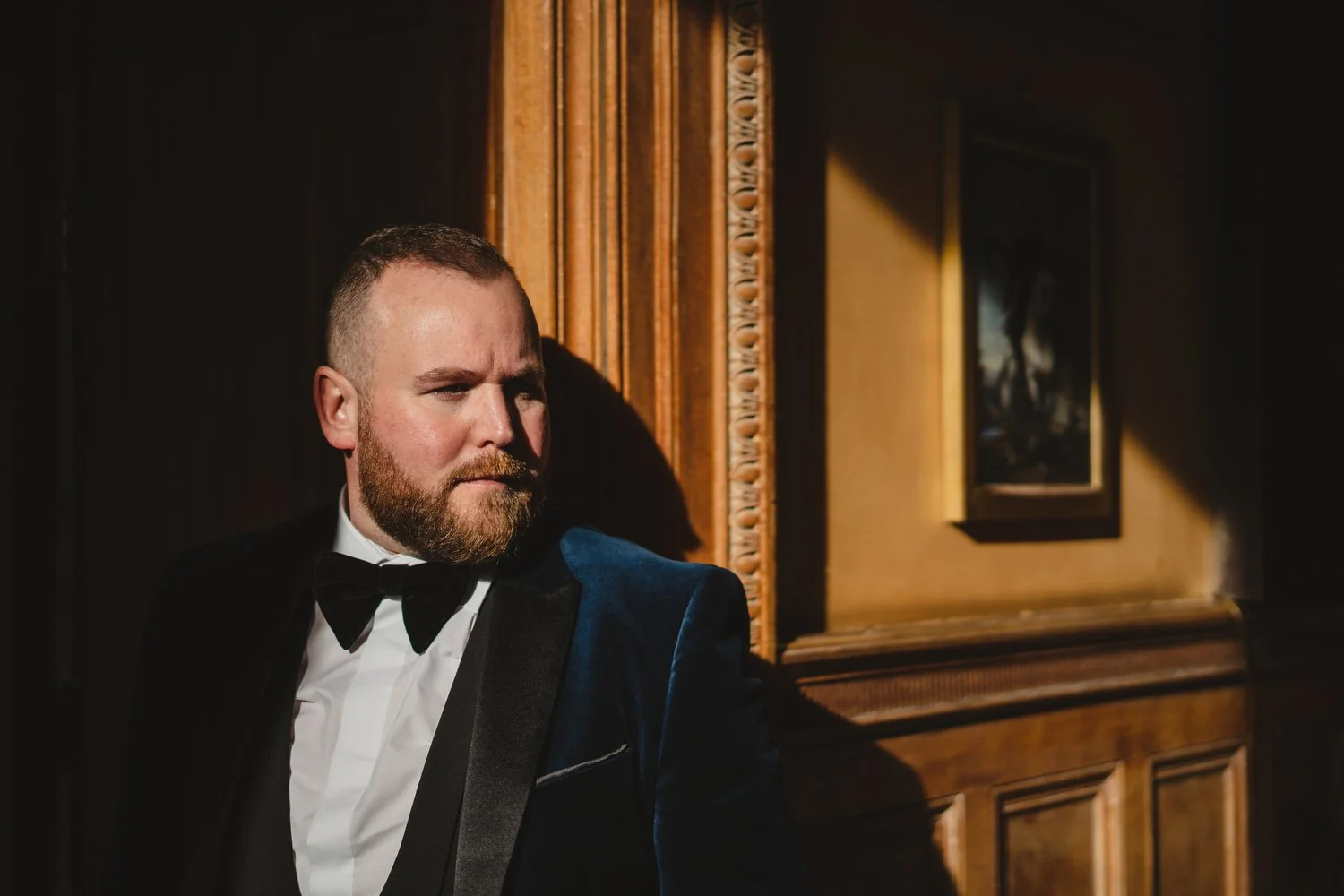  Castle Leslie Wedding Photos 