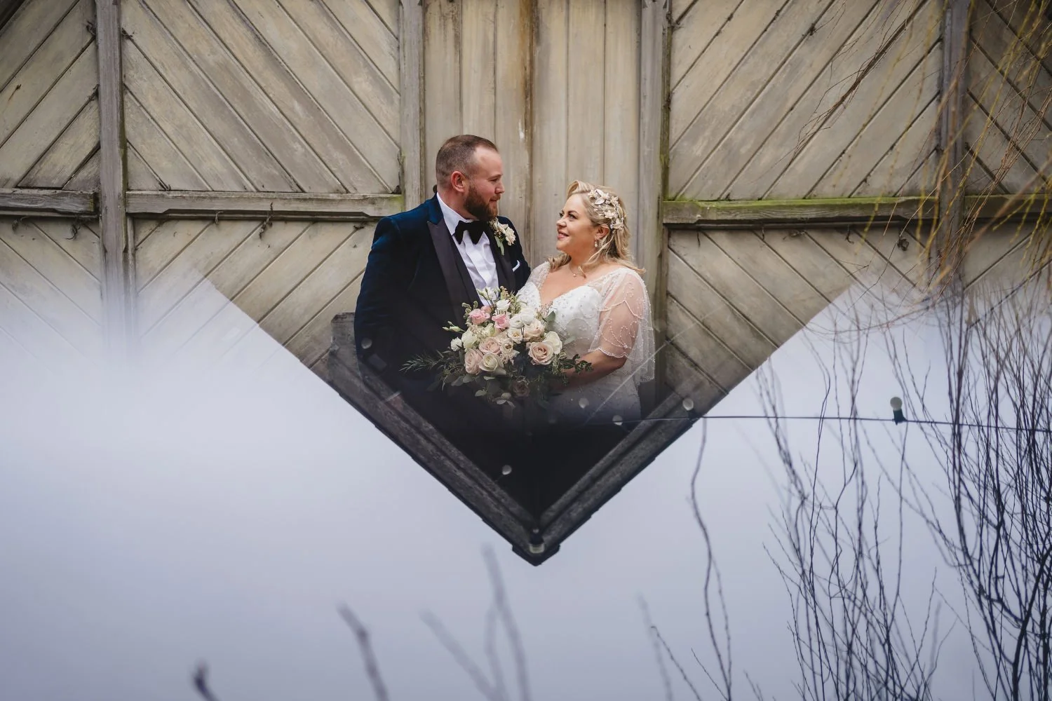  Castle Leslie Wedding Photos 