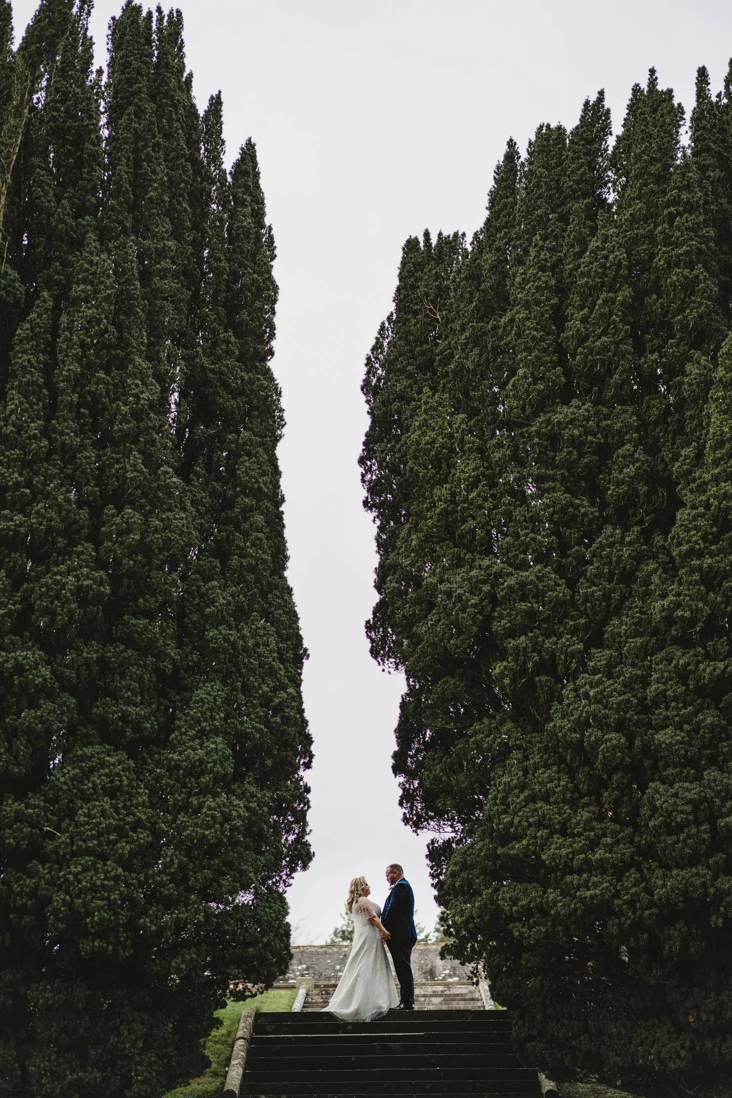  Castle Leslie Wedding Photos 