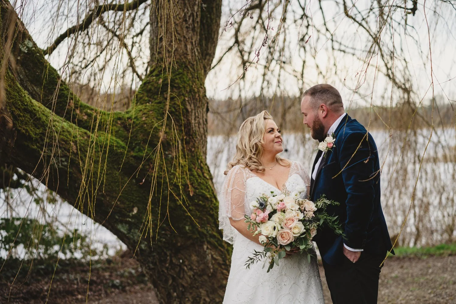  Castle Leslie Wedding Photos 