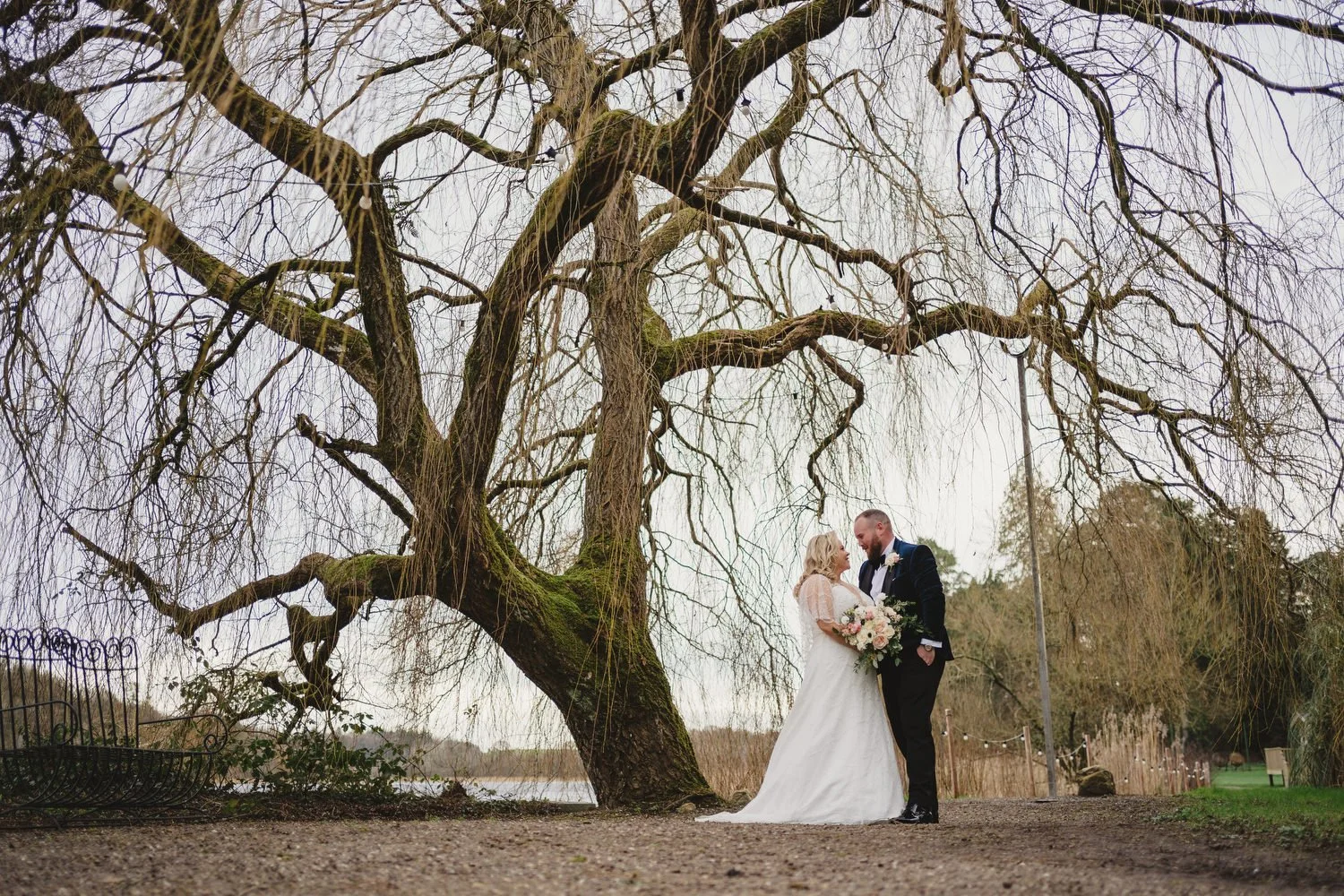  Castle Leslie Wedding Photos 