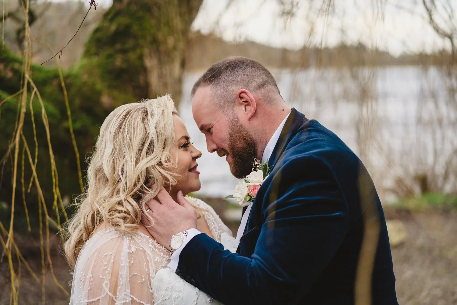  Castle Leslie Wedding Photos 