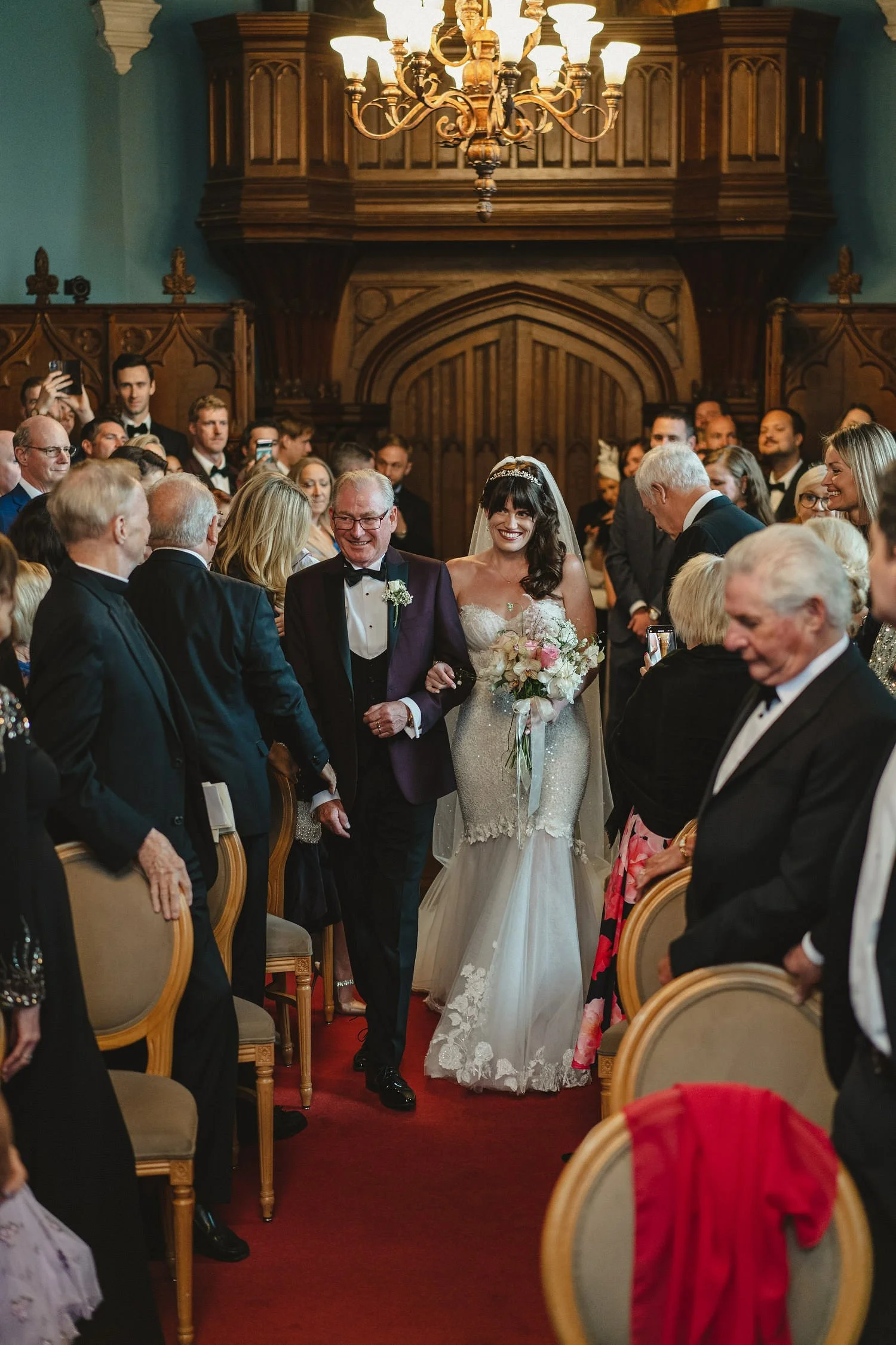 Markree Castle Wedding Photos 003.JPG