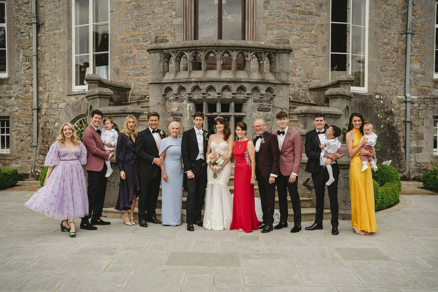 Markree Castle Wedding Photos 006.JPG