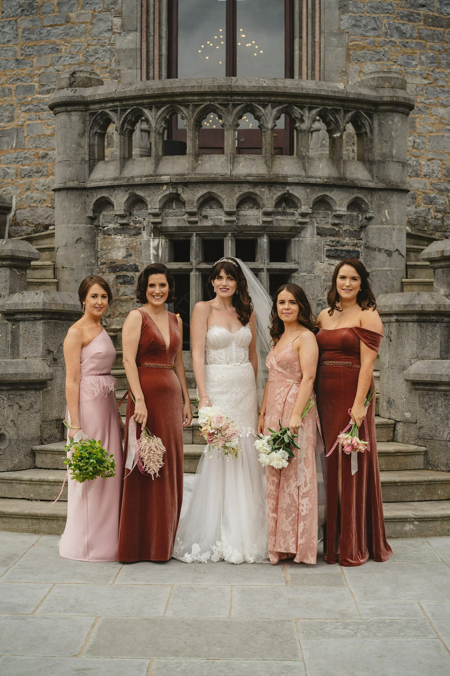 Markree Castle Wedding Photos 009.JPG