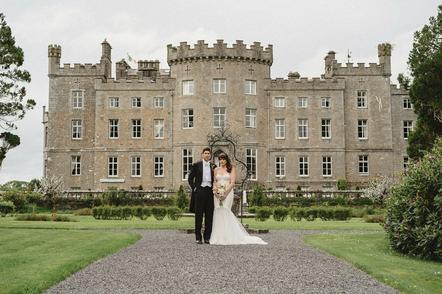 Markree Castle Wedding Photos 013.JPG