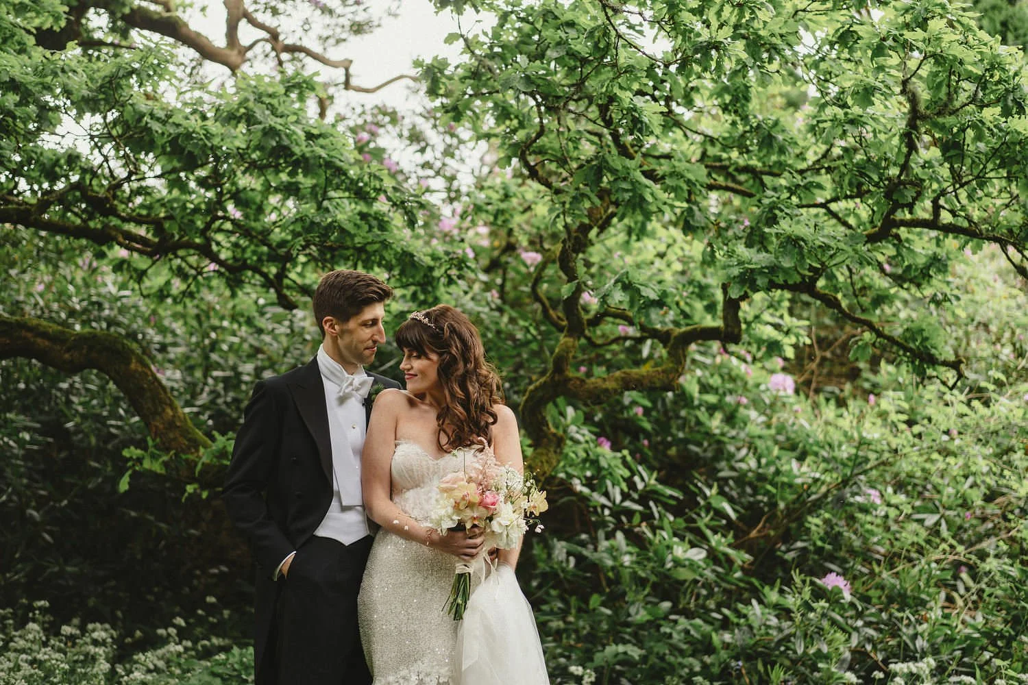 Markree Castle Wedding Photos 015.JPG