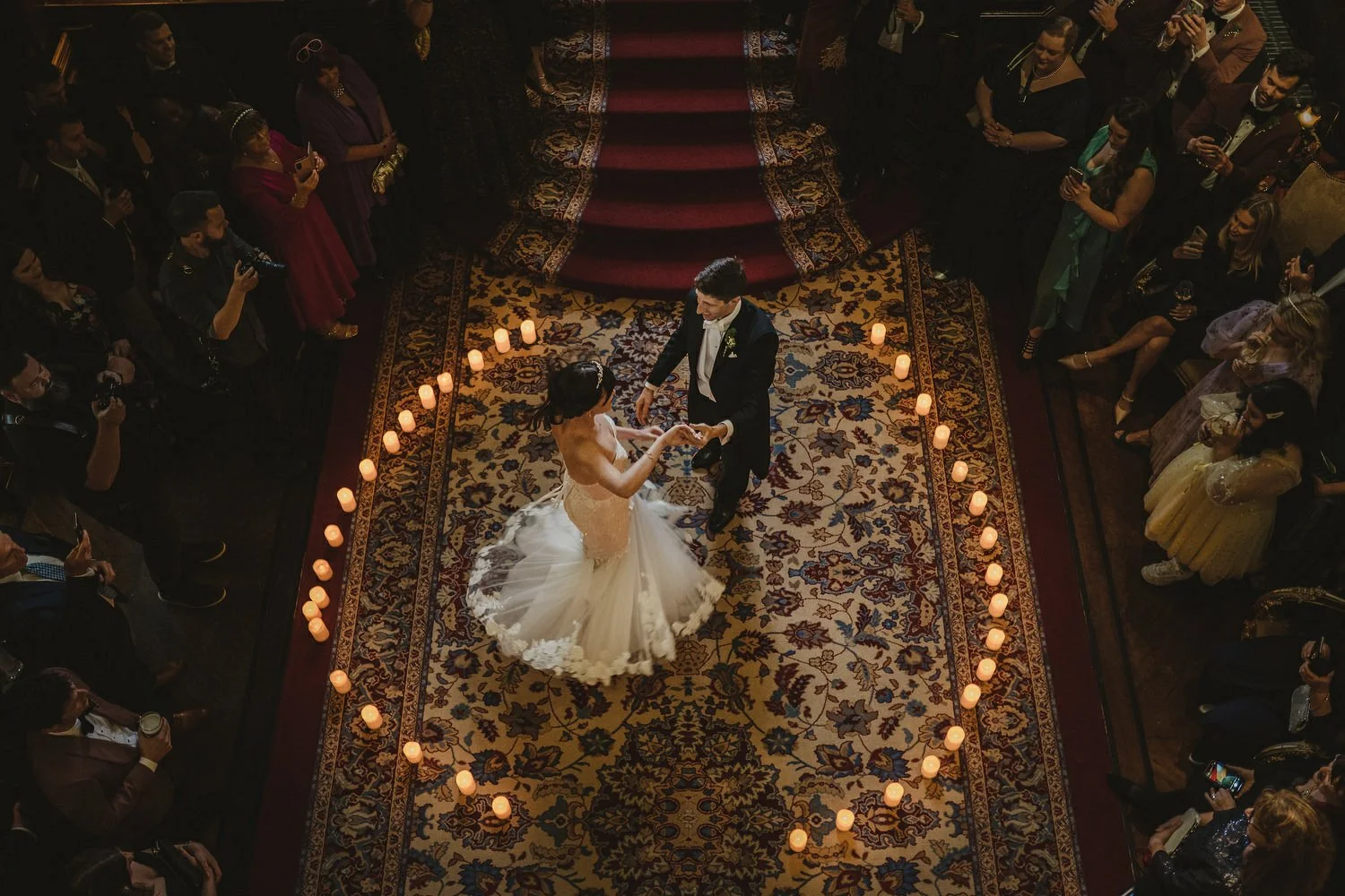 Markree Castle Wedding Photos 017.JPG