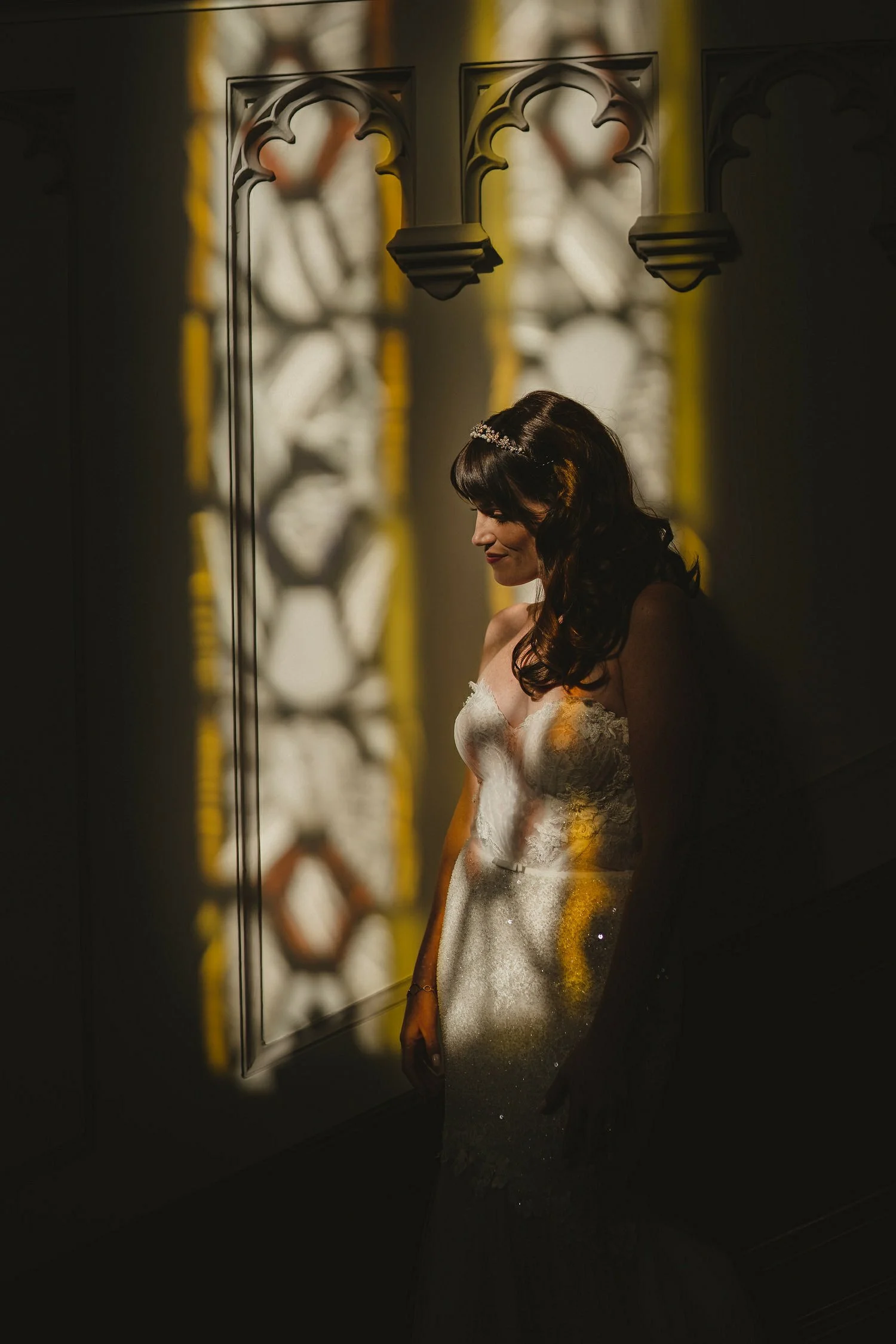 Markree Castle Wedding Photos 019.JPG