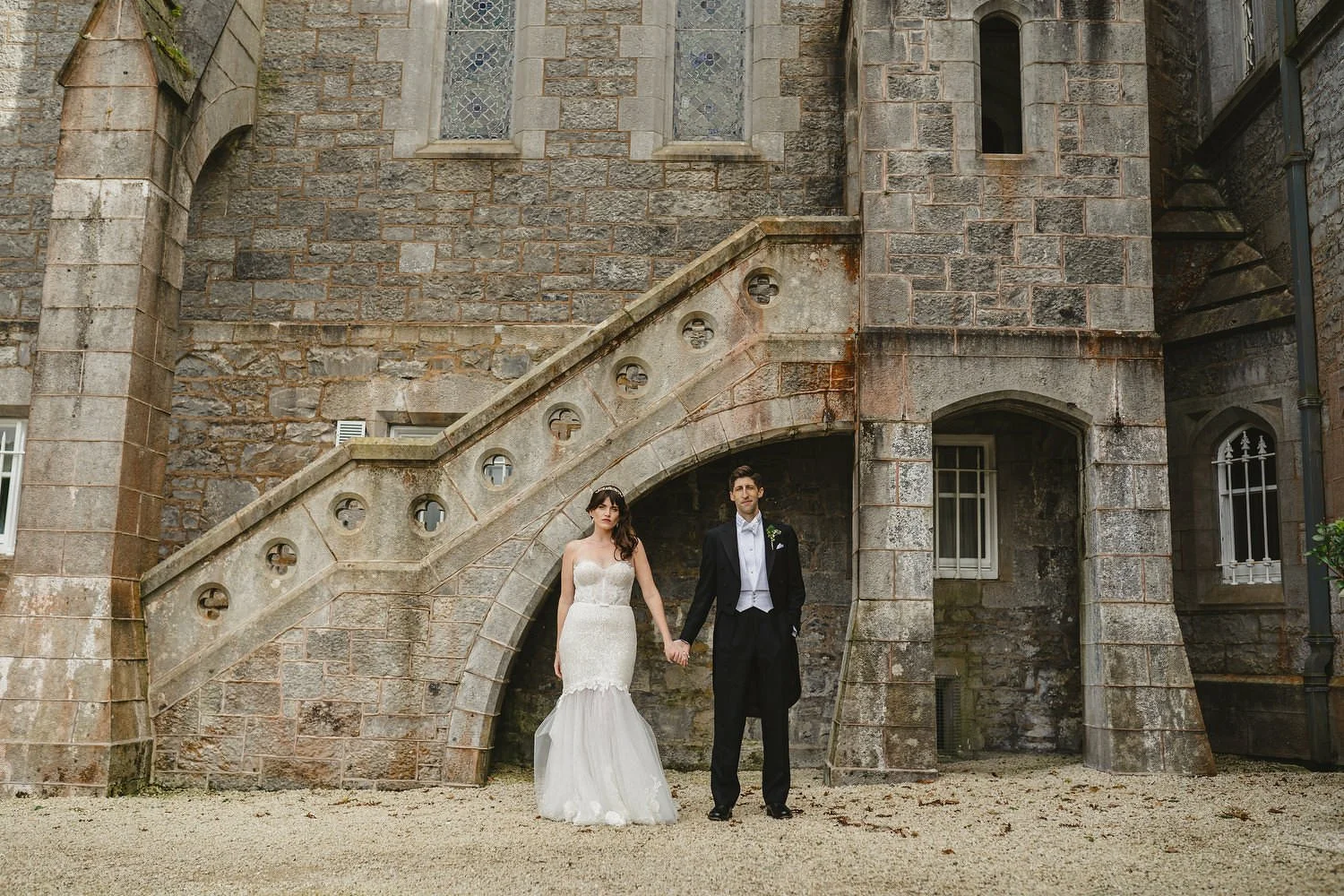 Markree Castle Wedding Photos 020.JPG