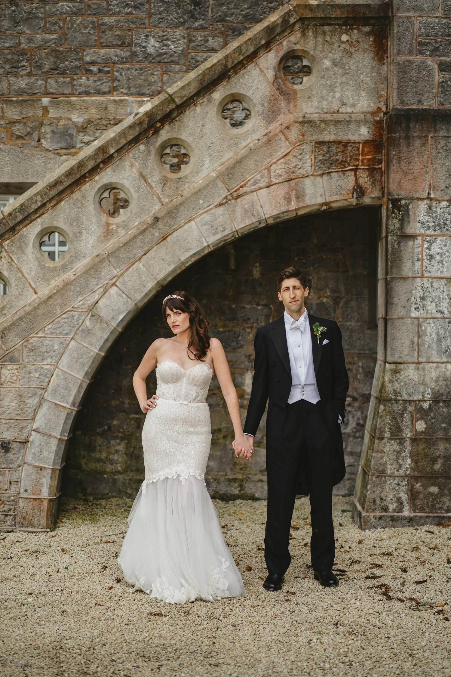 Markree Castle Wedding Photos 021.JPG