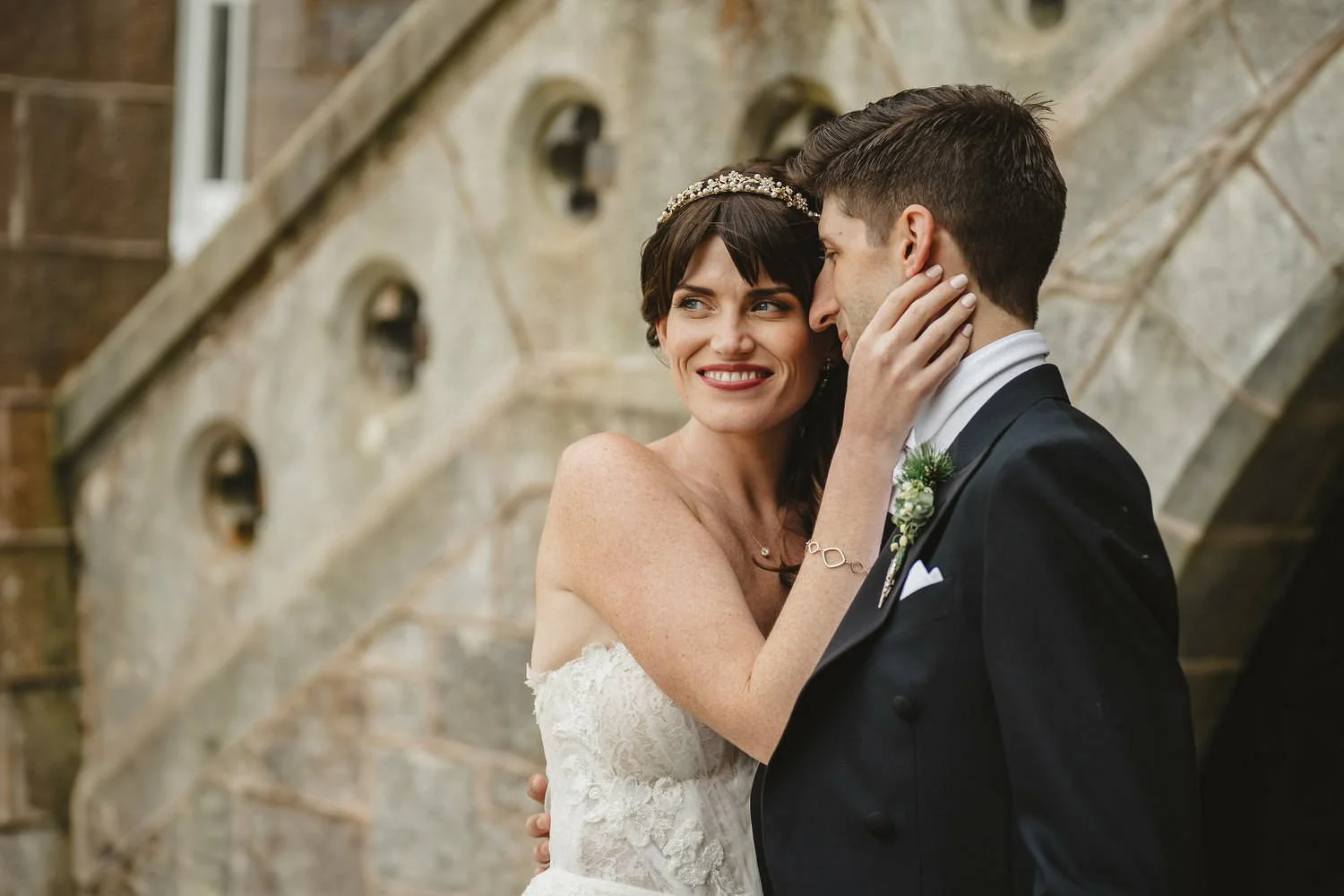 Markree Castle Wedding Photos 022.JPG