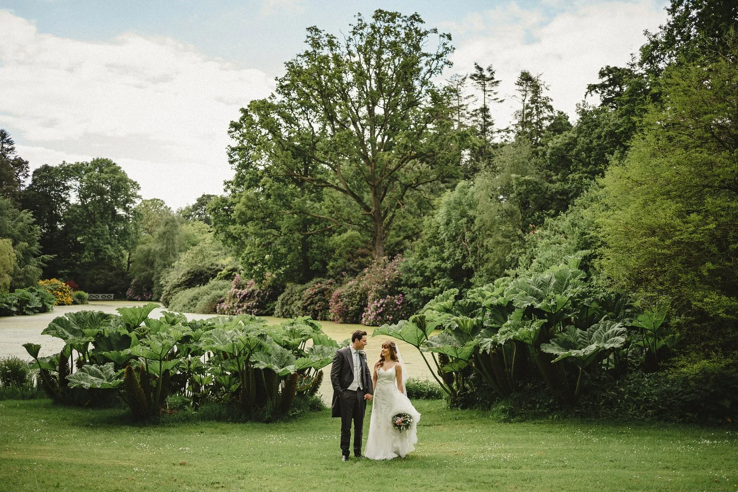 Larchfield estate wedding photos 0025.JPG