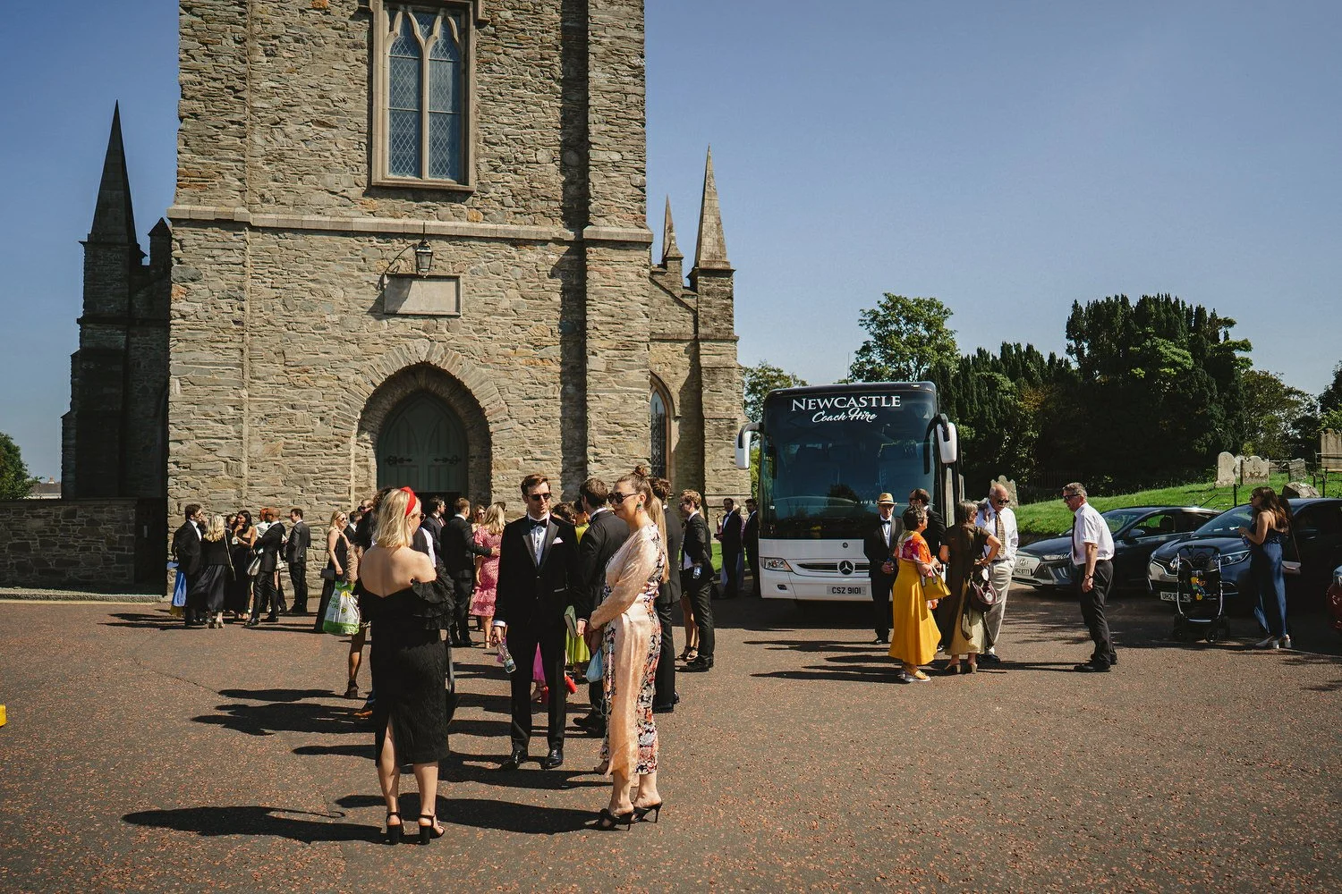 034 Downpatrick Down Cathedral Wedding St.Patrick.JPG