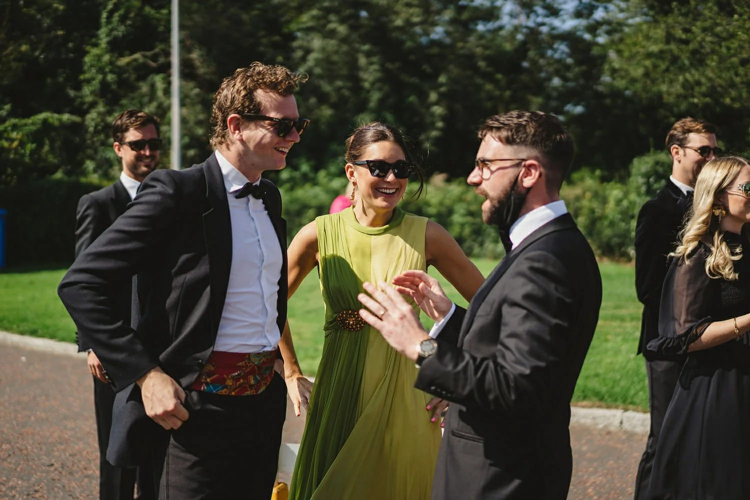 035 Downpatrick Down Cathedral Wedding St.Patrick.JPG