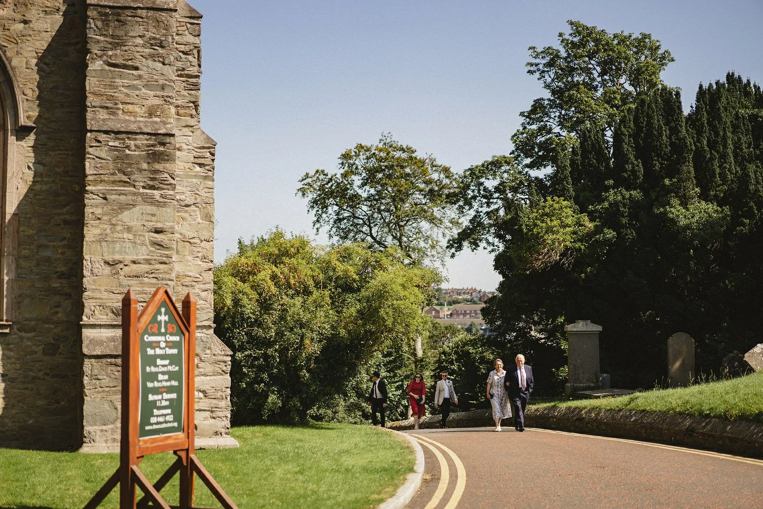 036 Downpatrick Down Cathedral Wedding St.Patrick.JPG