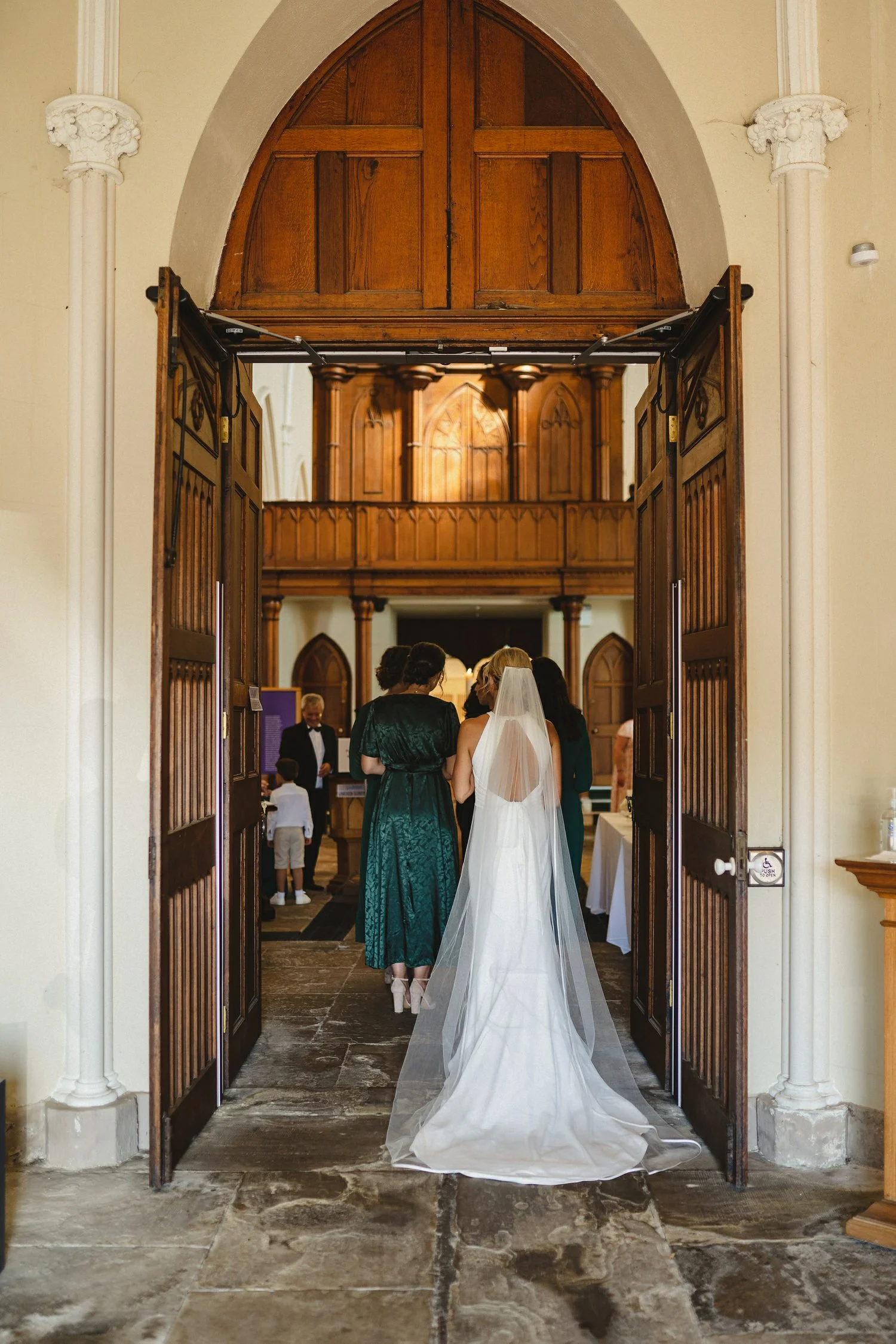 039 Downpatrick Down Cathedral Wedding St.Patrick.JPG