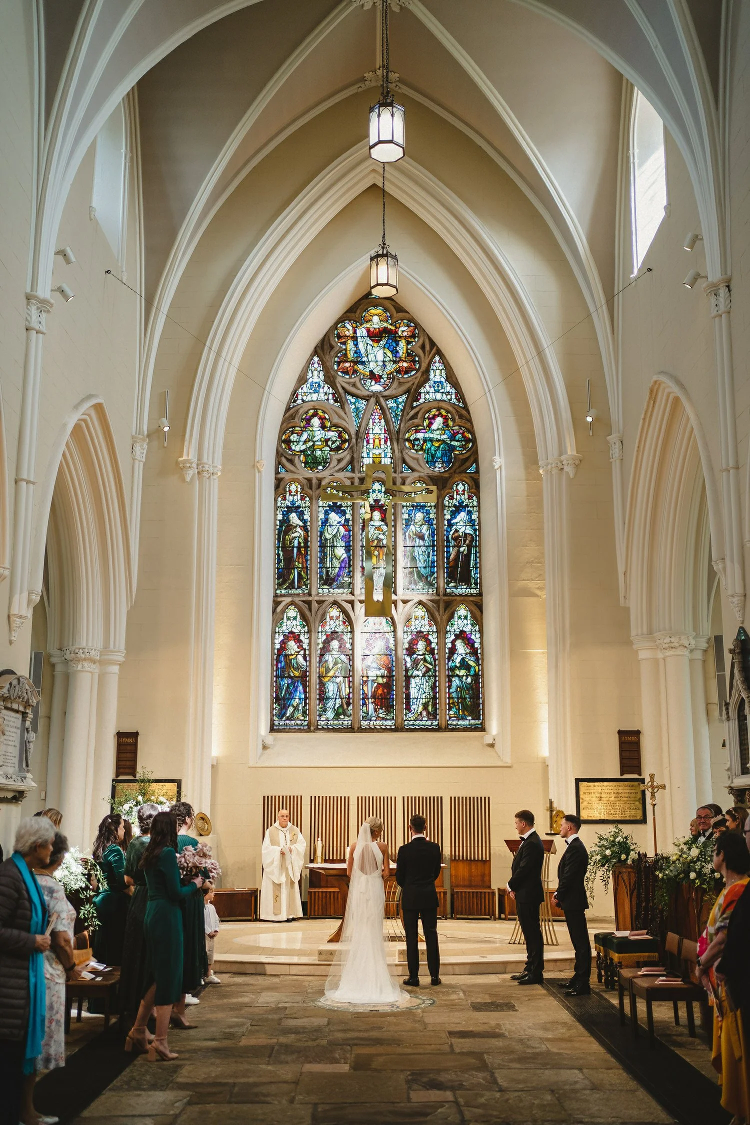 044 Downpatrick Down Cathedral Wedding St.Patrick.JPG