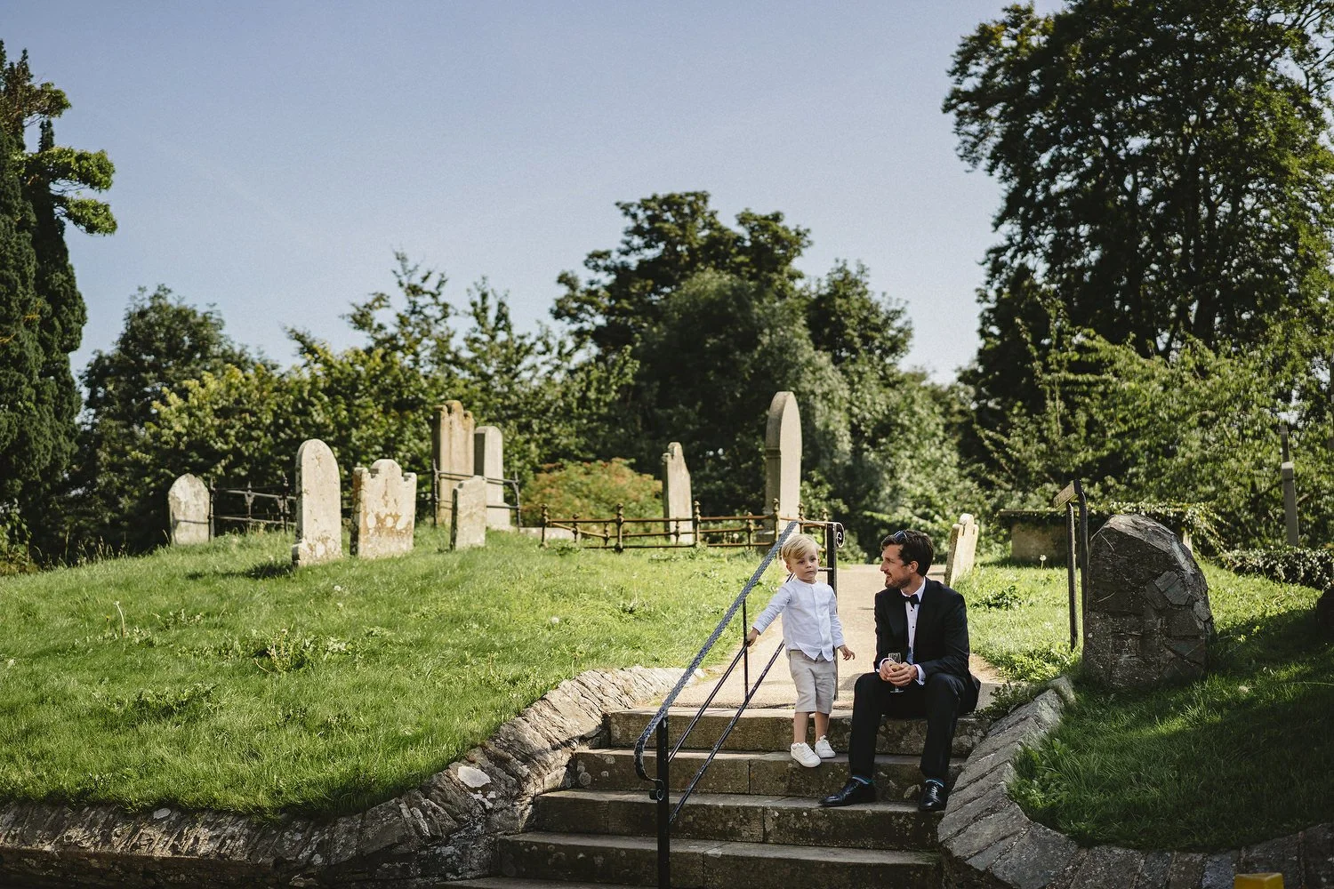 058 Downpatrick Down Cathedral Wedding St.Patrick.JPG