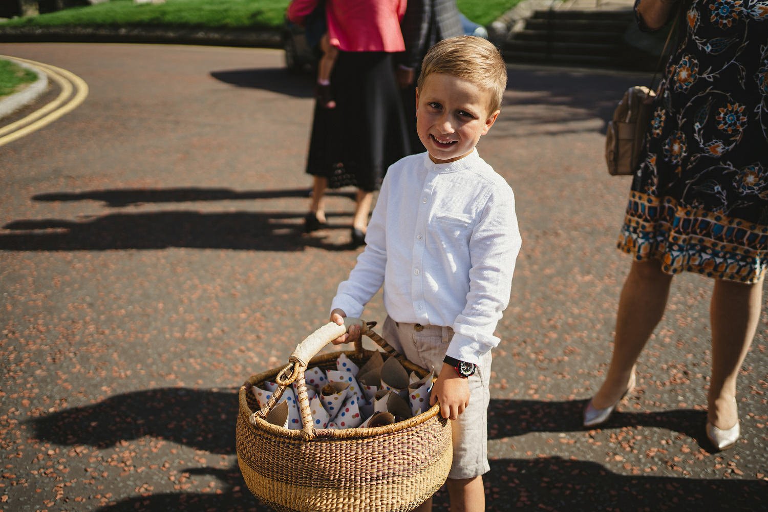 062 Downpatrick Down Cathedral Wedding St.Patrick.JPG