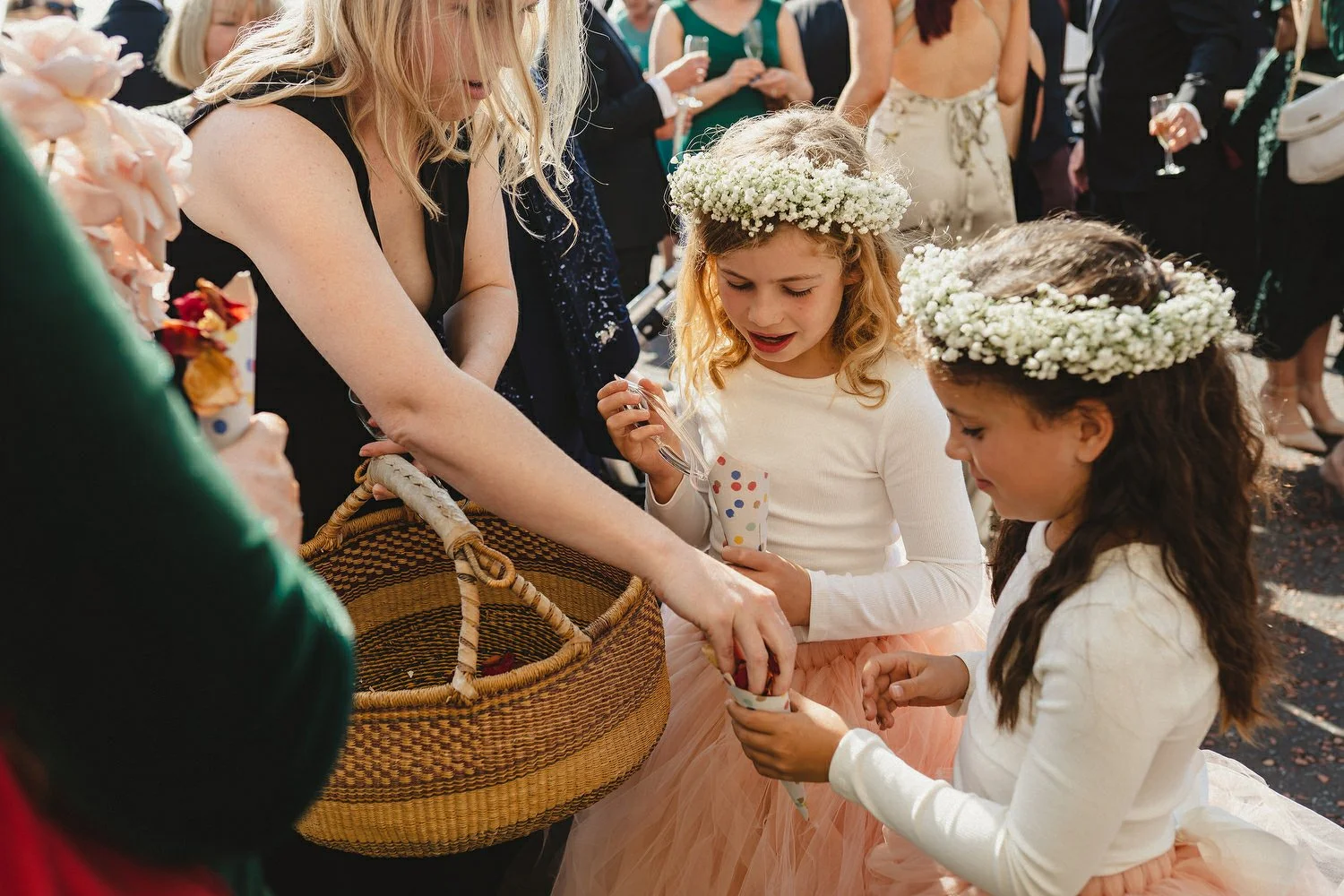 066 Downpatrick Down Cathedral Wedding St.Patrick.JPG
