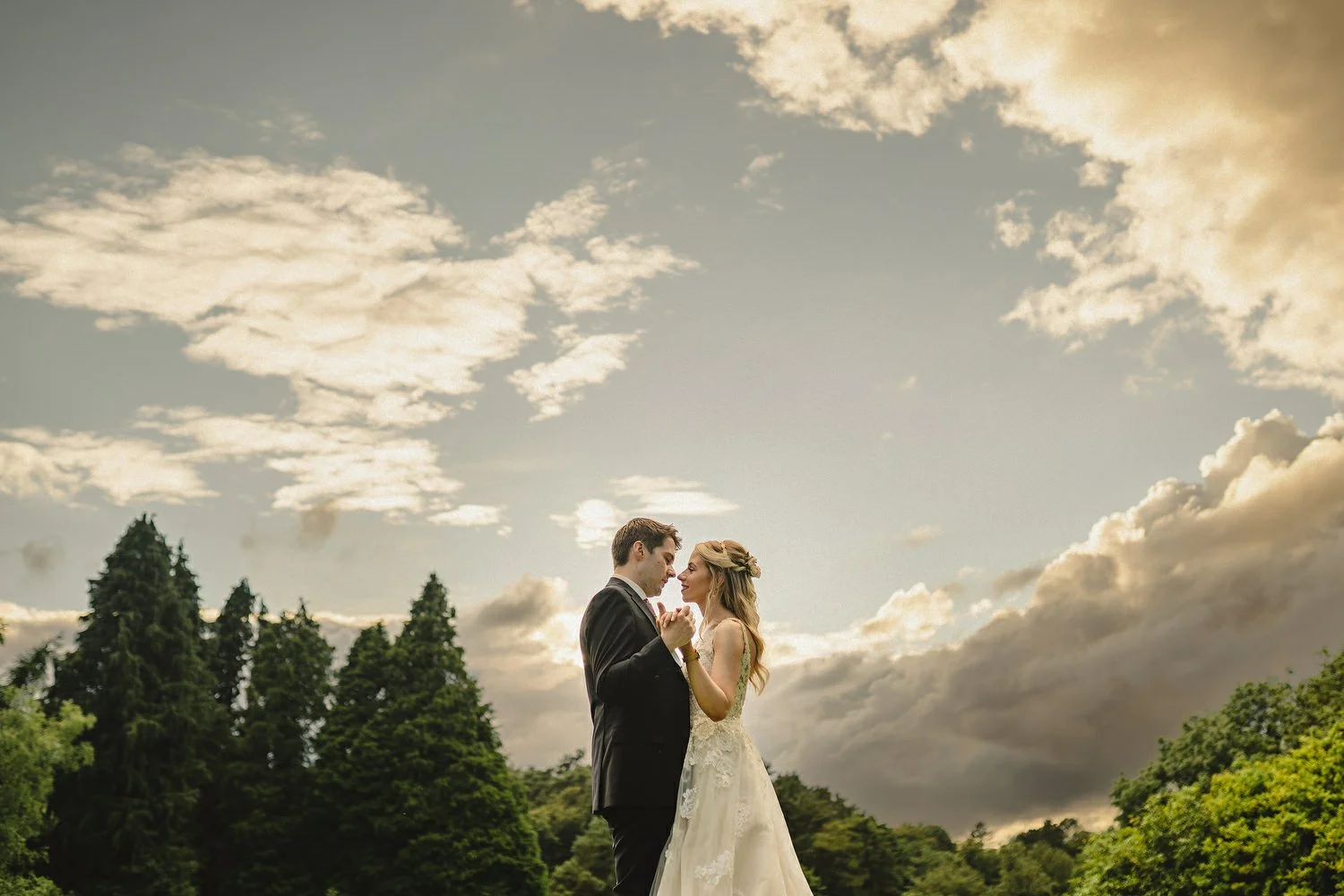 Cultra Manor wedding UFTM - Sophie and James 001.JPG