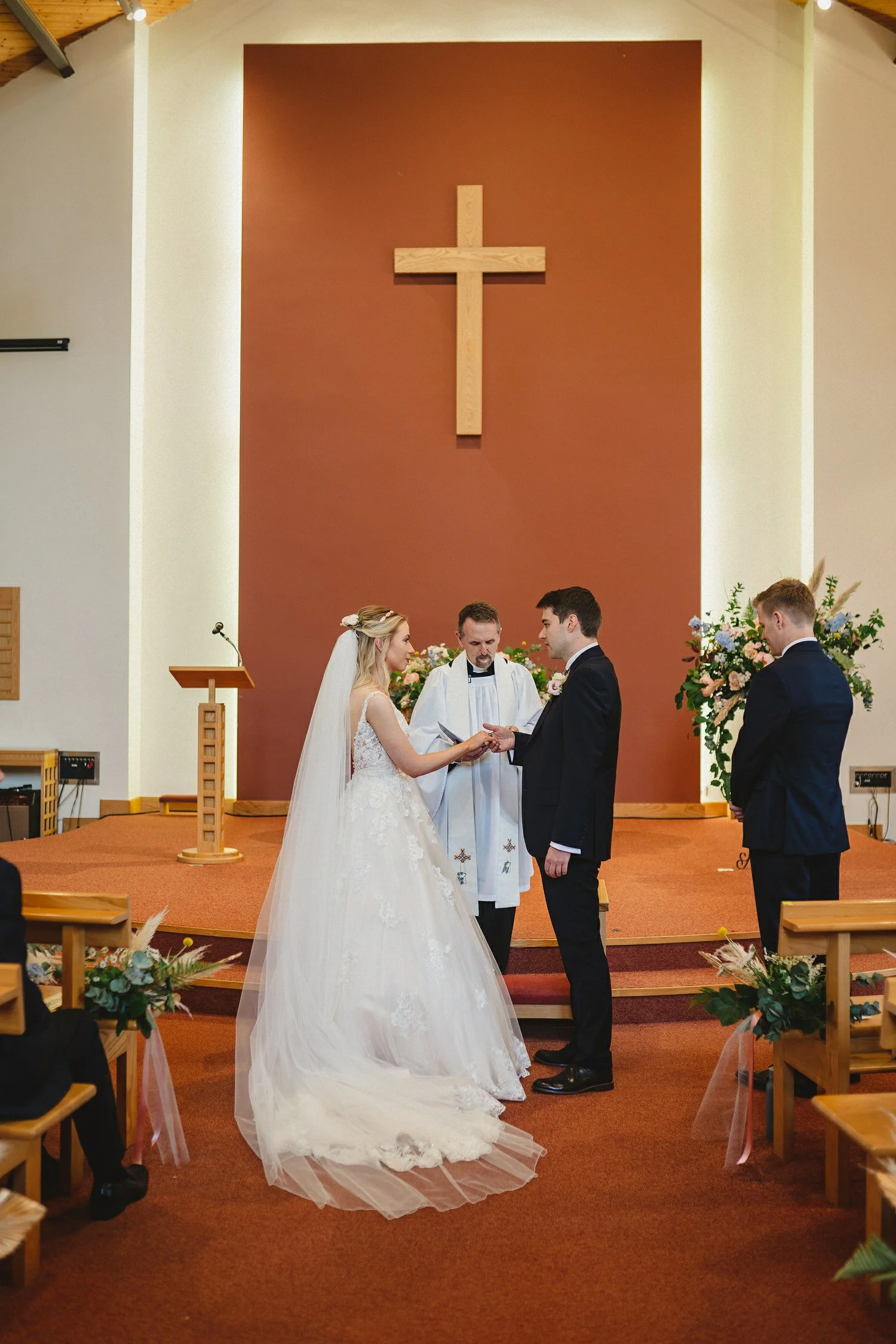 Cultra Manor wedding UFTM - Sophie and James 004.JPG