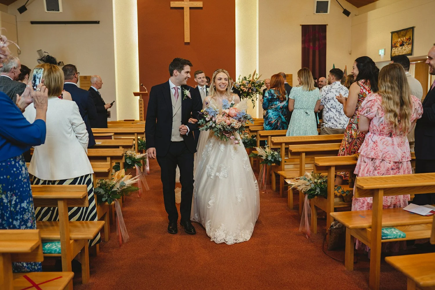 Cultra Manor wedding UFTM - Sophie and James 007.JPG