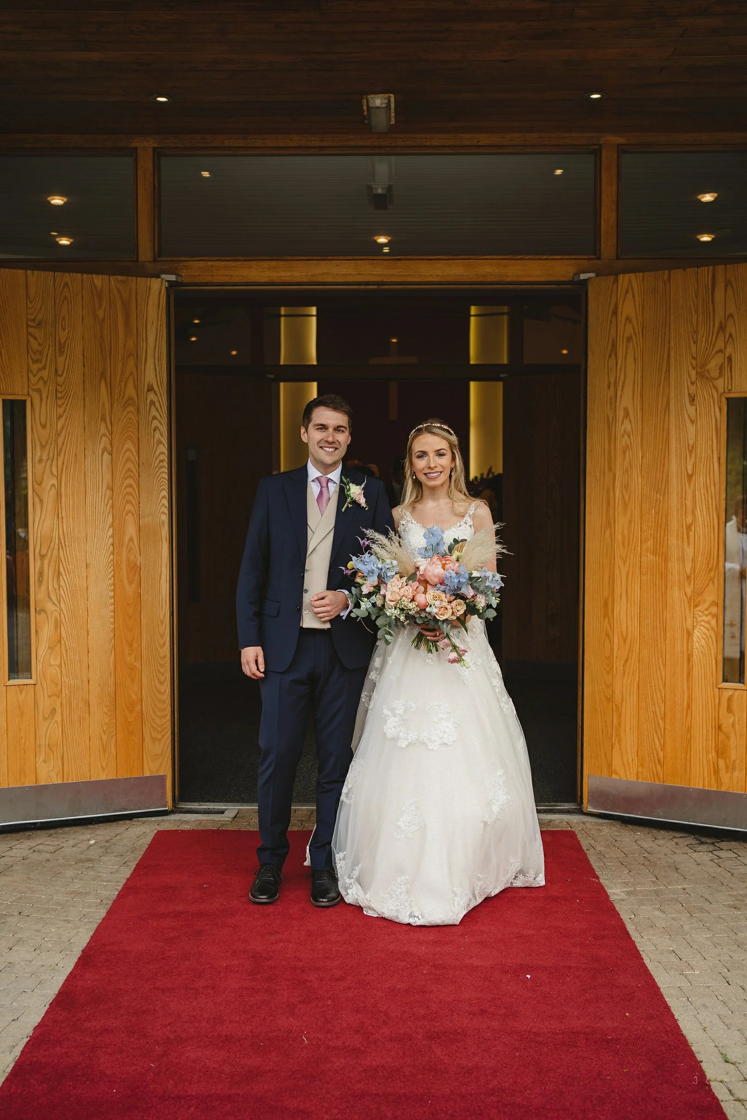 Cultra Manor wedding UFTM - Sophie and James 008.JPG