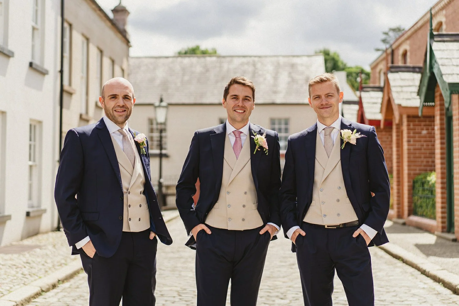 Cultra Manor wedding UFTM - Sophie and James 011.JPG