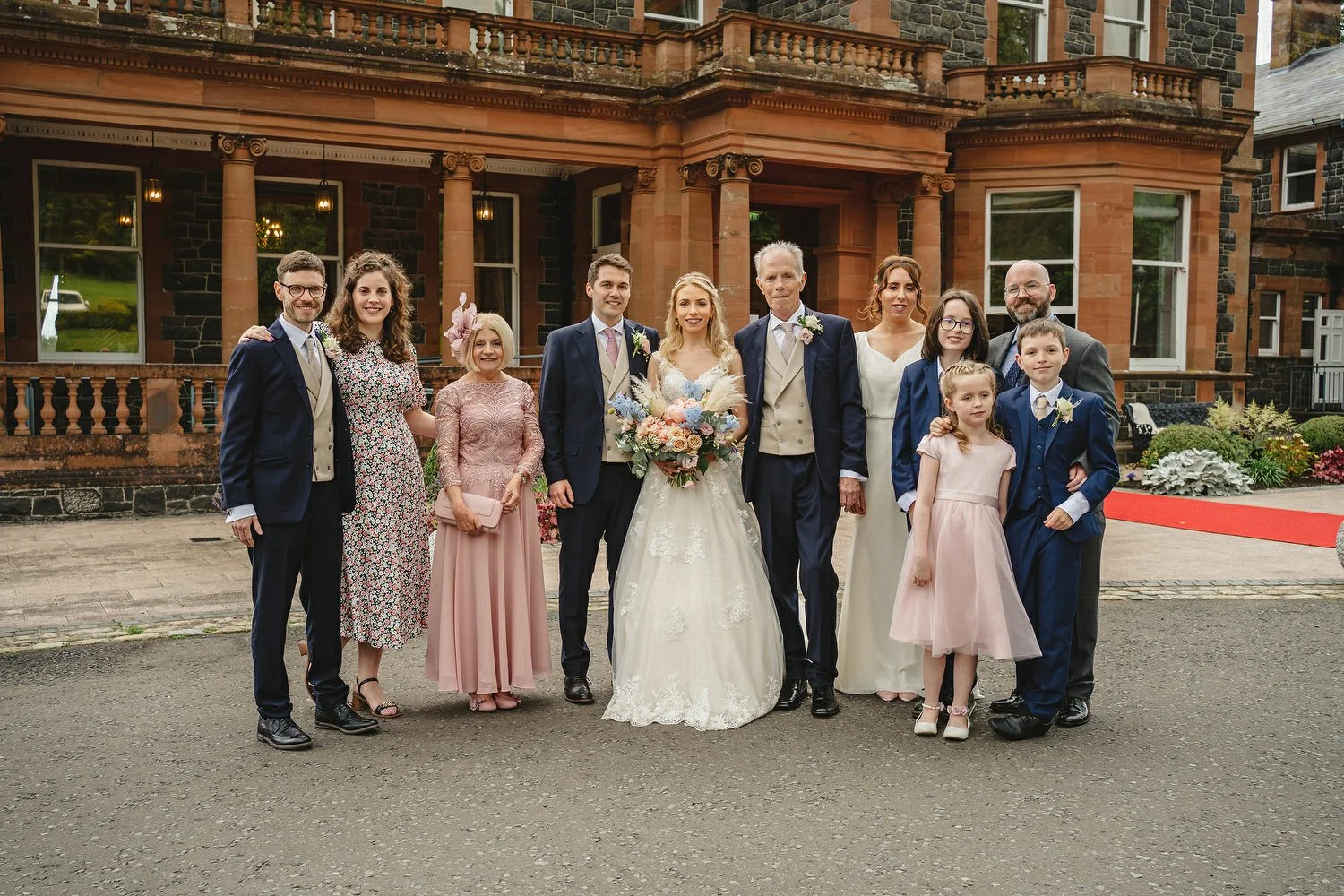 Cultra Manor wedding UFTM - Sophie and James 025.JPG