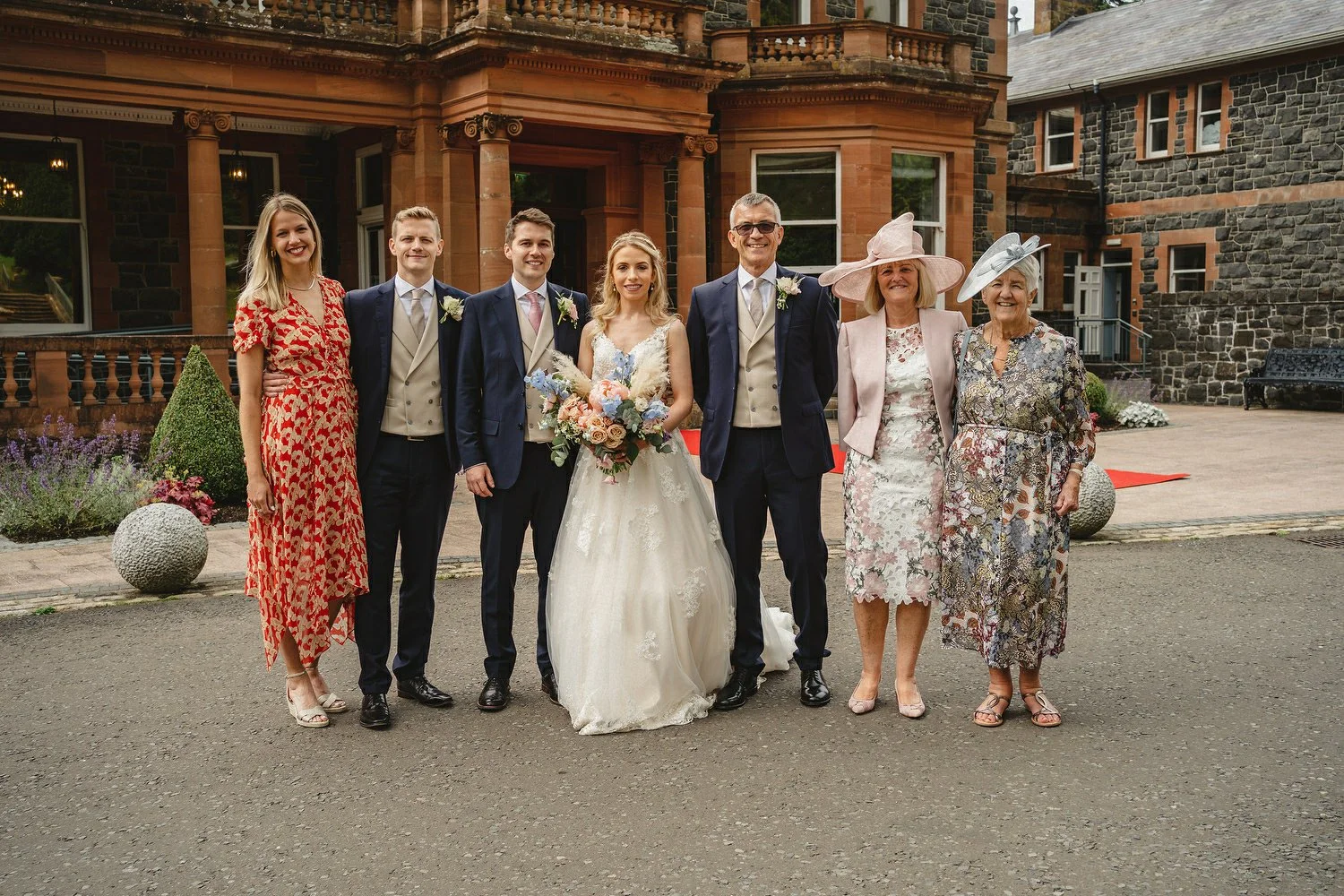 Cultra Manor wedding UFTM - Sophie and James 026.JPG