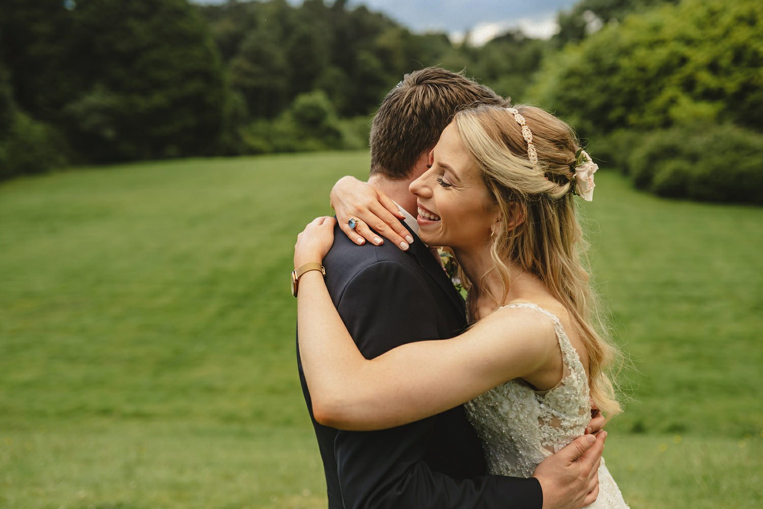 Cultra Manor wedding UFTM - Sophie and James 033.JPG