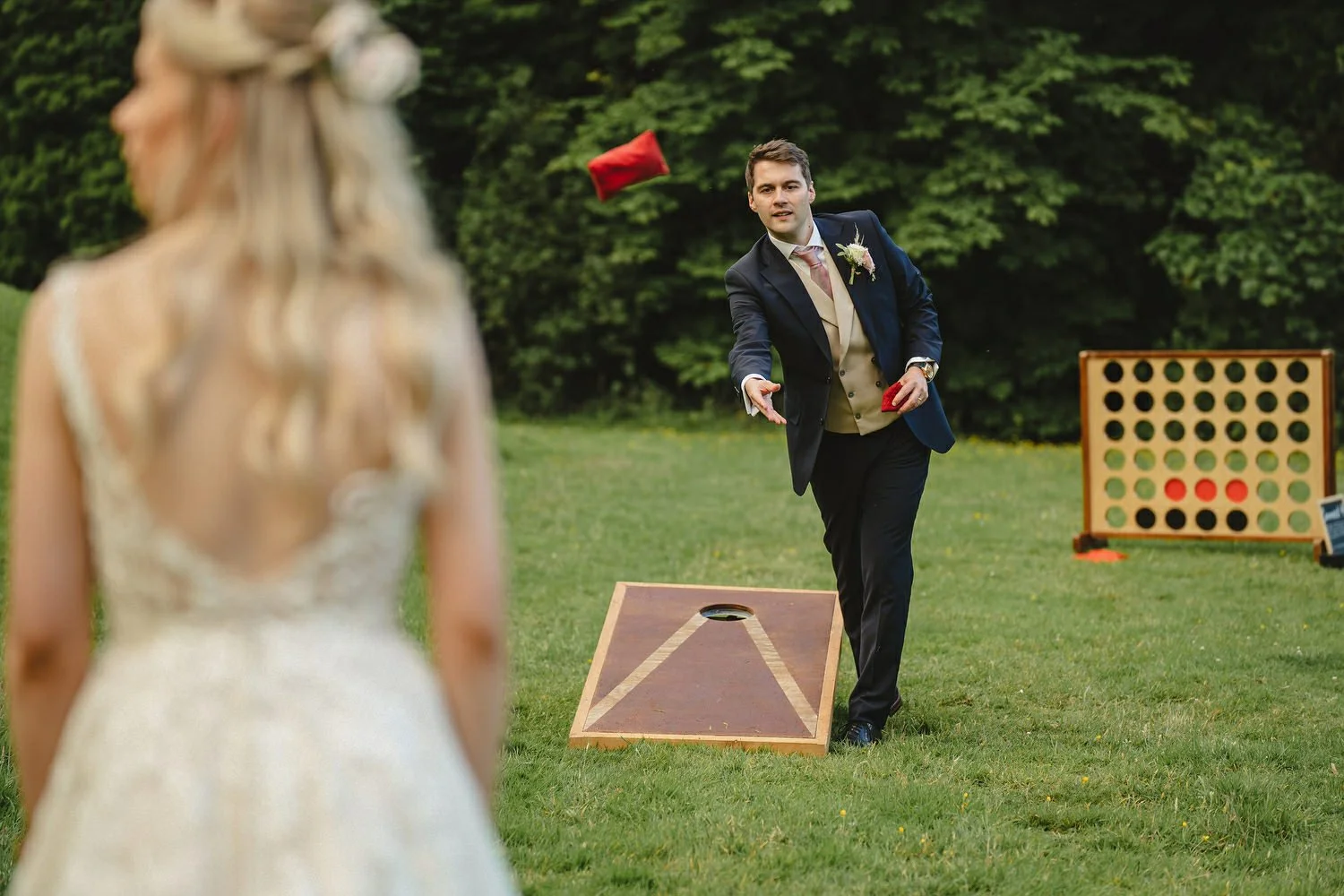 Cultra Manor wedding UFTM - Sophie and James 035.JPG