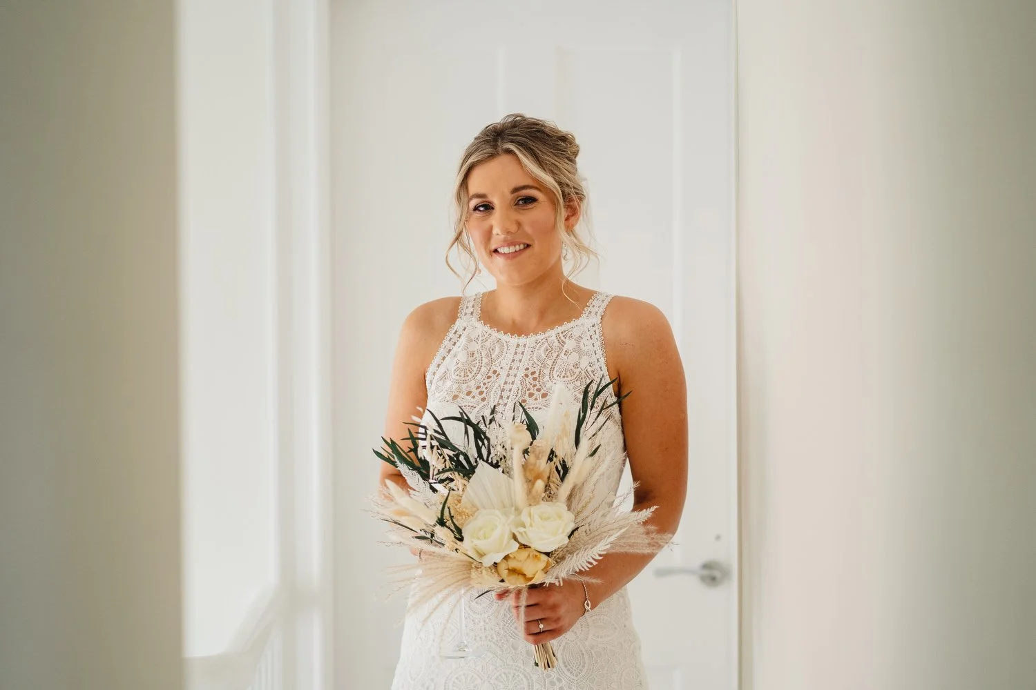  Sarah and Andrew’s awesome summer wedding in Belfast.  Their humanist ceremony was conducted by Fleur Mellor at the Ulster Museum.  Then we grabbed some photos in the Botanic Gardens, before going over to their wedding reception in the amazing Deane